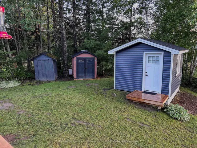 26 Spruce Lane, Magnetawan 3