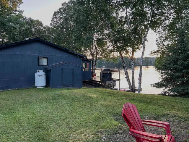 26 Spruce Lane, Magnetawan 4