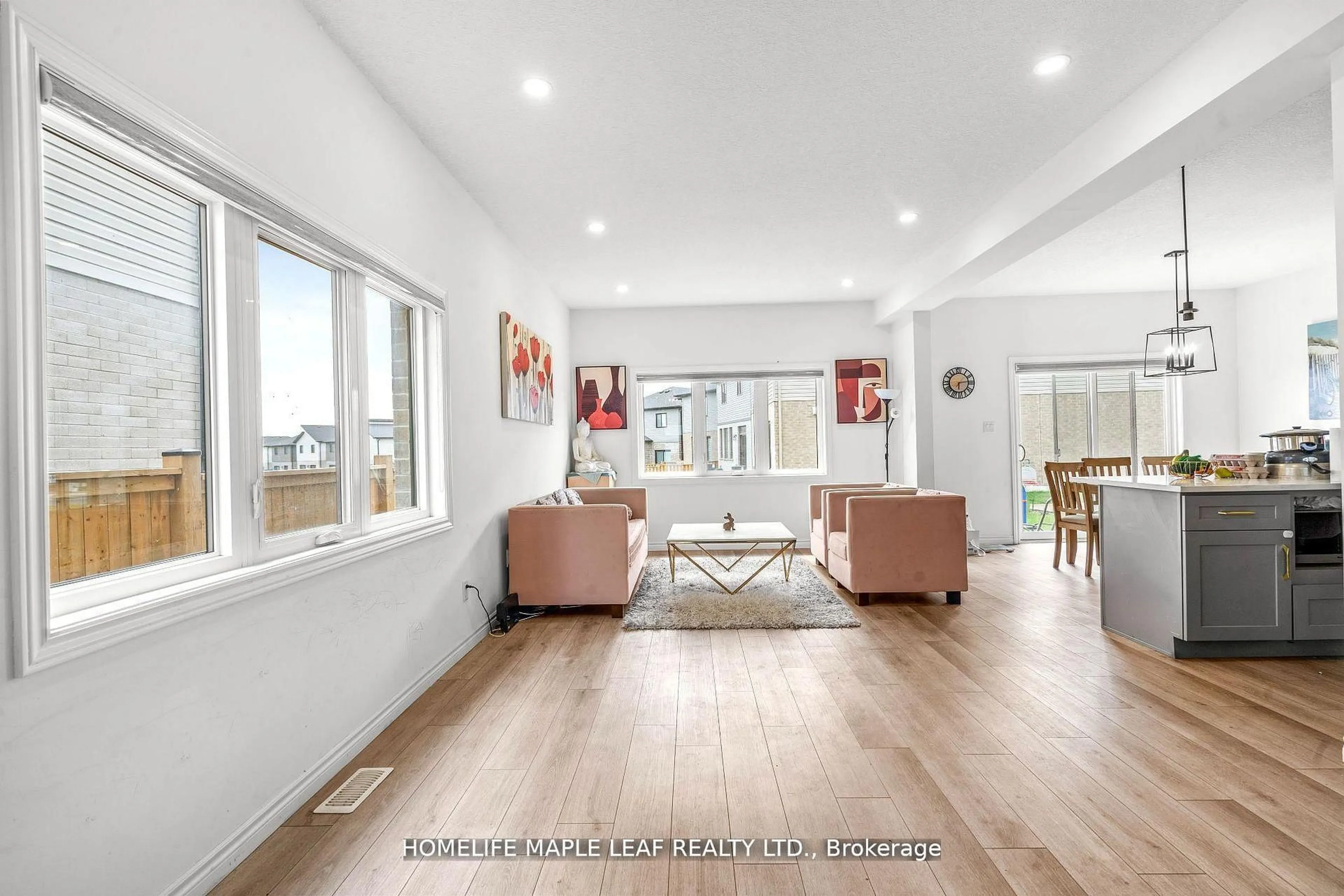 Unknown for 93 Middleton Ave, London South Ontario N6L 0G4