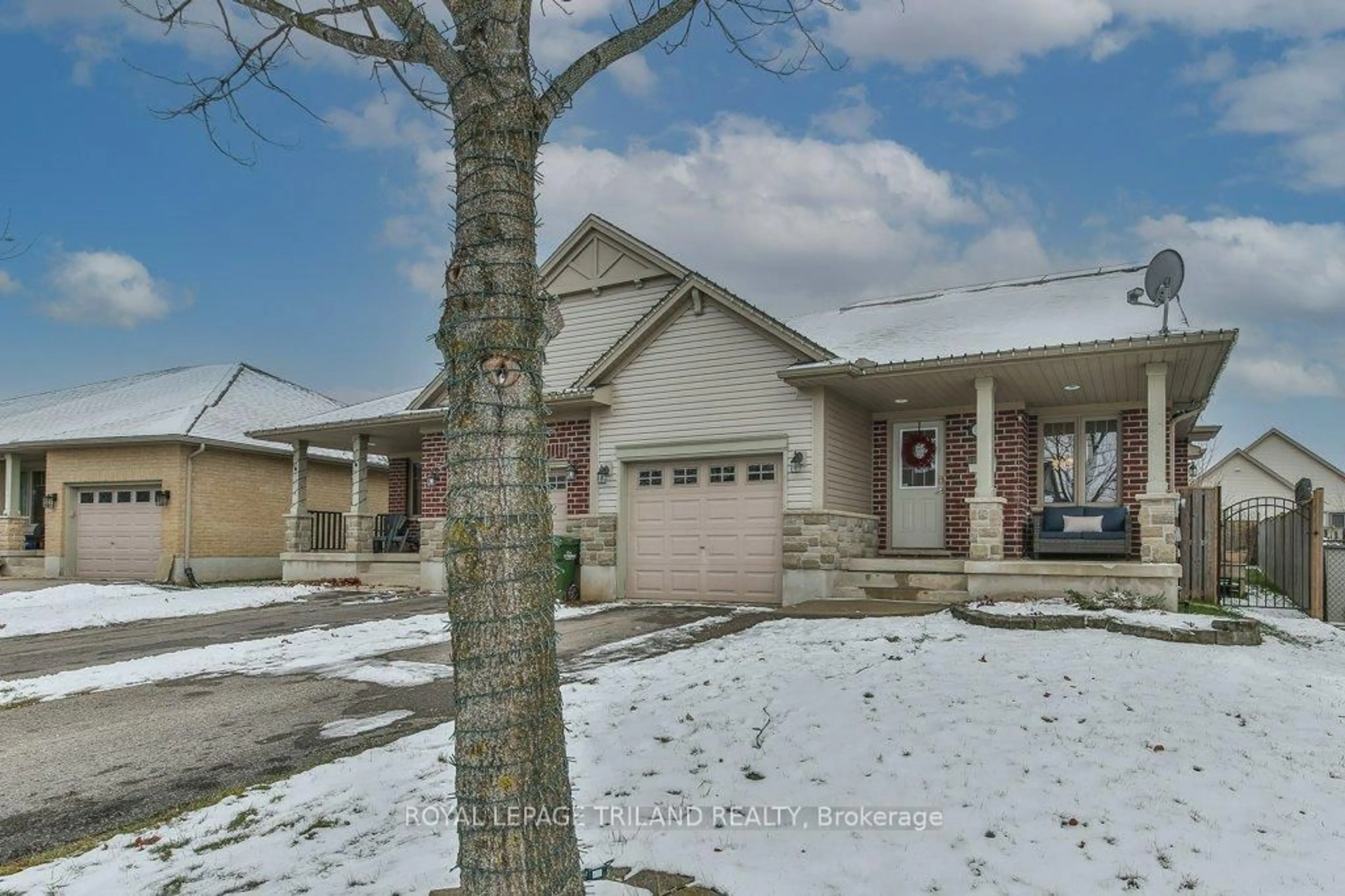 Unknown for 14 ALDERWOOD Crt, St. Thomas Ontario N5P 0B2