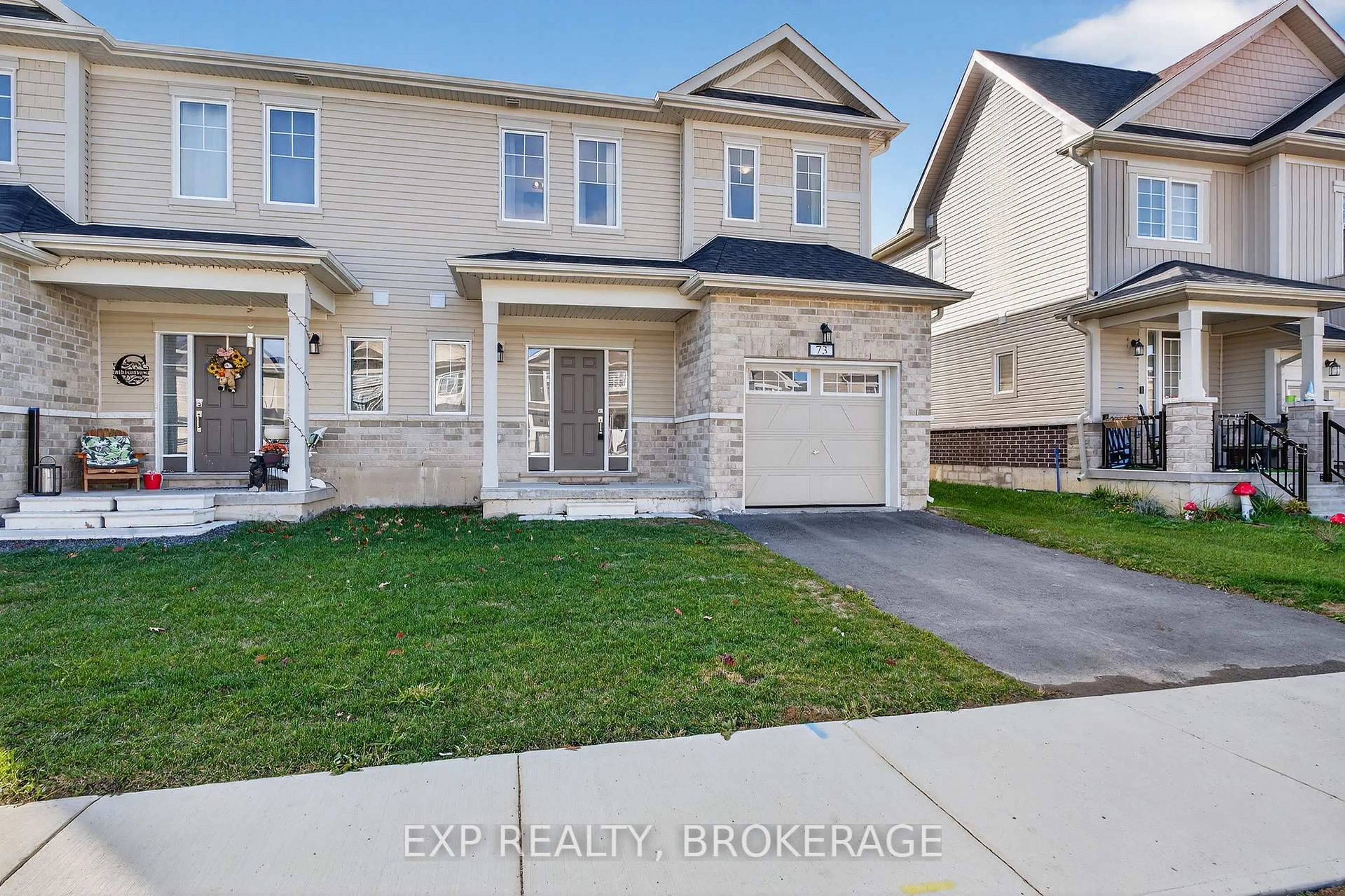 Unknown for 73 OAKMONT Dr, Bath Ontario K0H 1G0