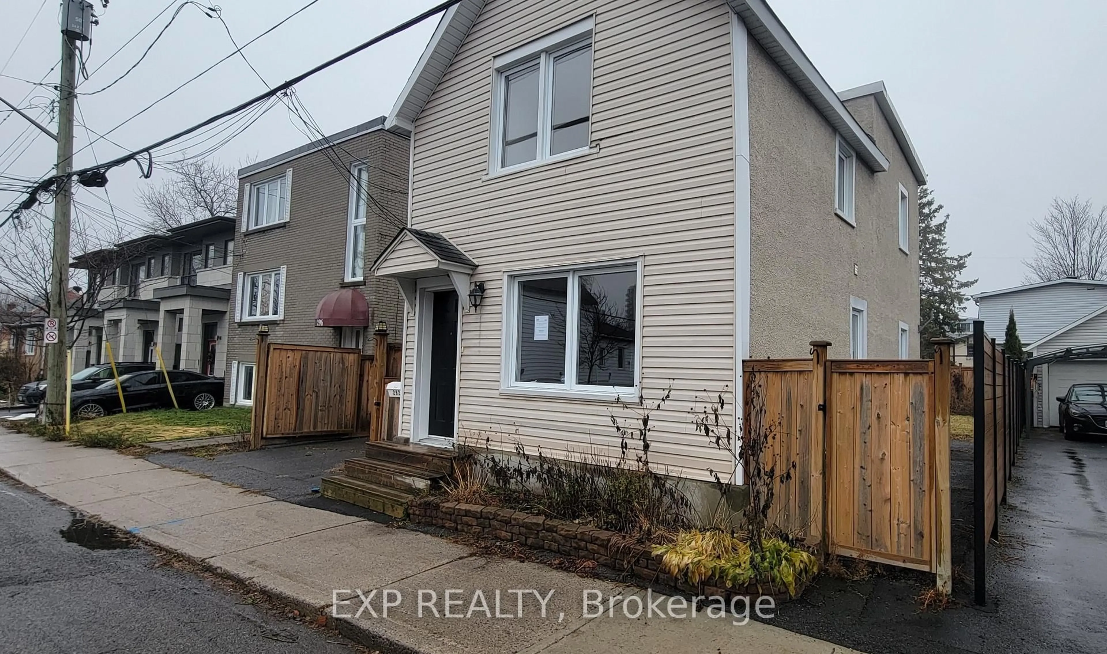 Unknown for 292 Richelieu Ave, Ottawa Ontario K1L 6K3