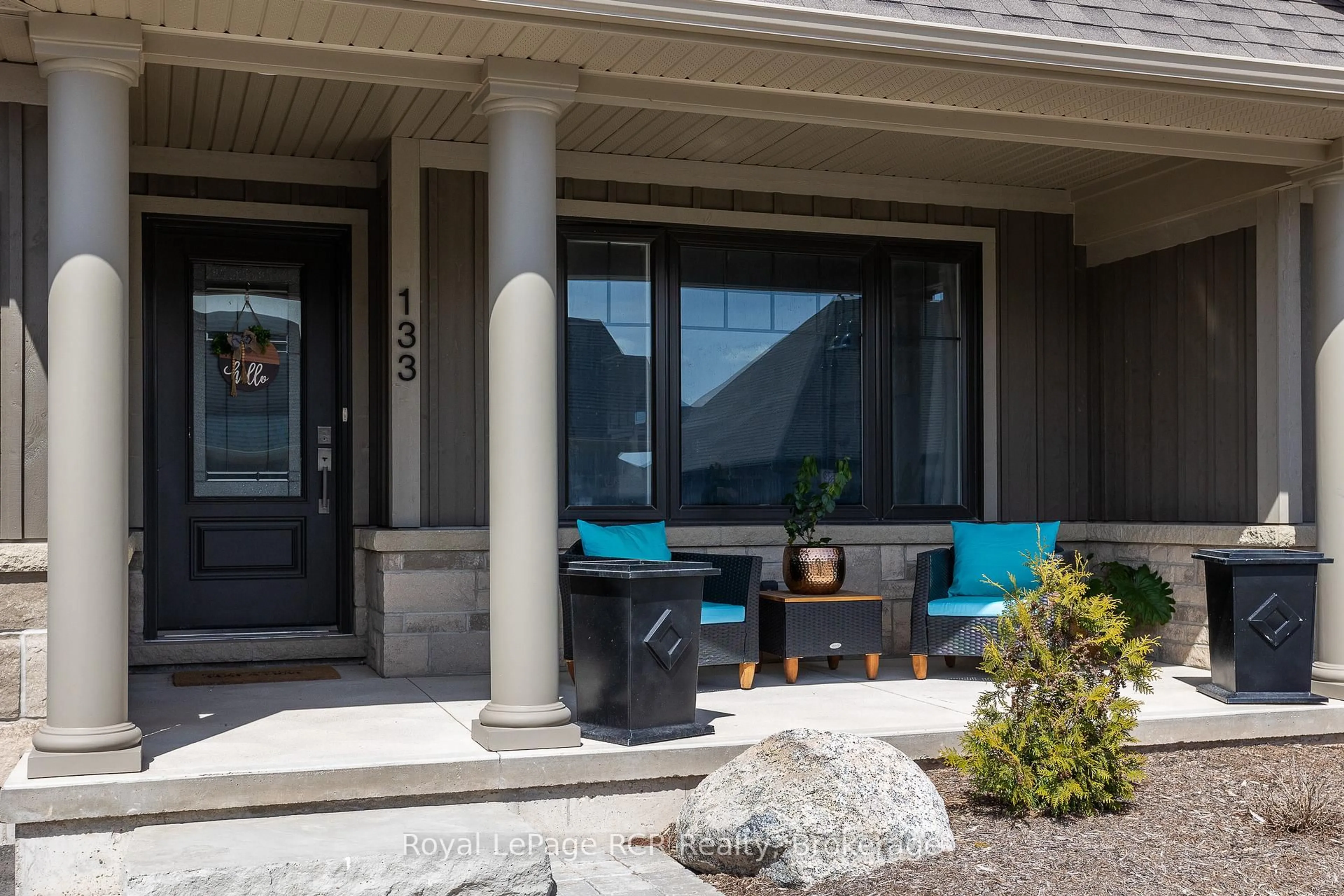 Unknown for 133 HAWTHORN Cres, Georgian Bluffs Ontario N0H 1S0