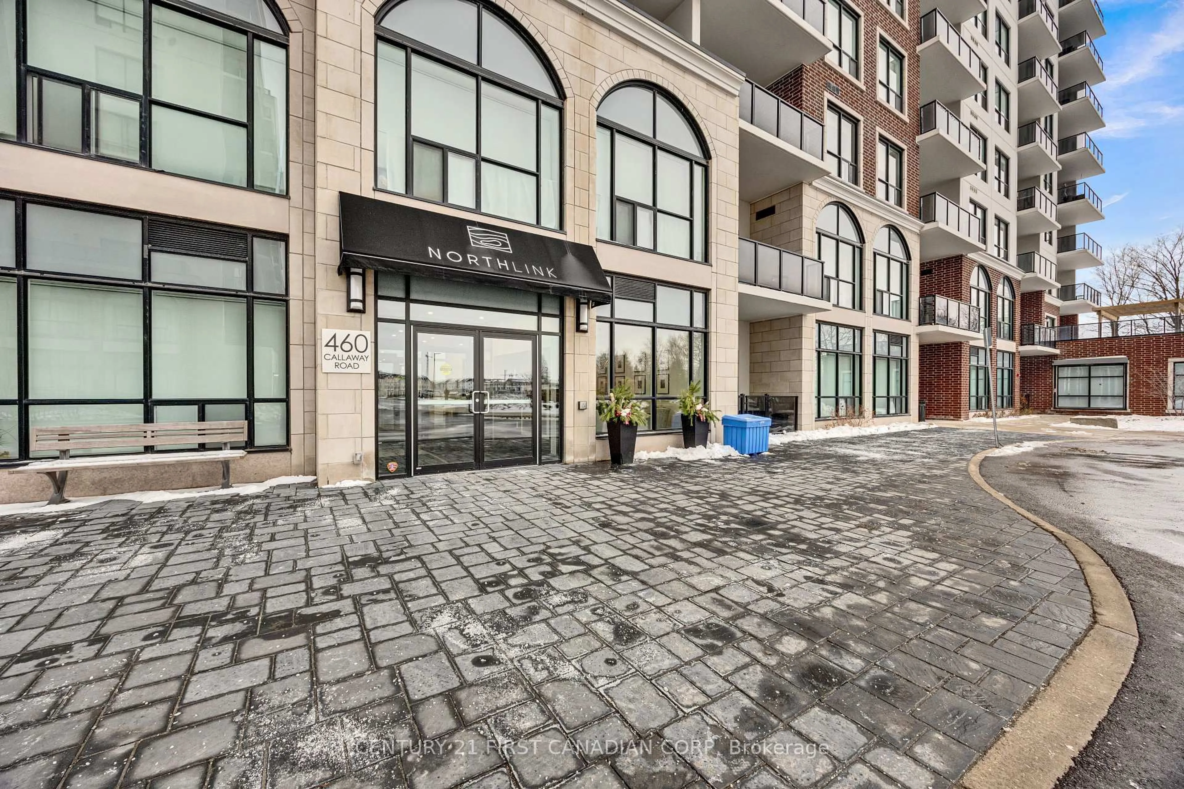 Unknown for 460 Callaway Rd #110, London North Ontario N6G 0N8