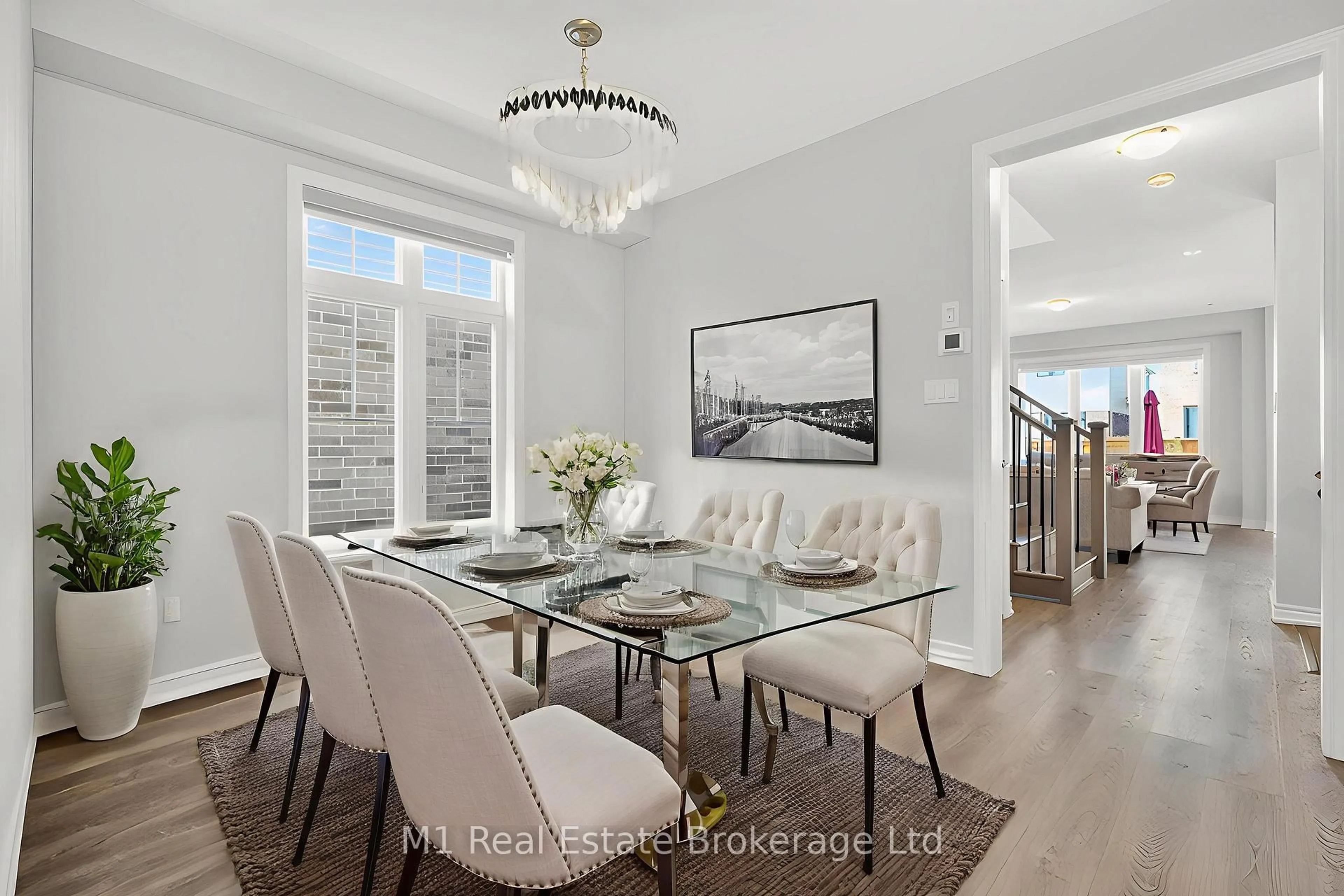 Dining room, unknown for 43 Harpin Way, Centre Wellington Ontario N1M 0H7