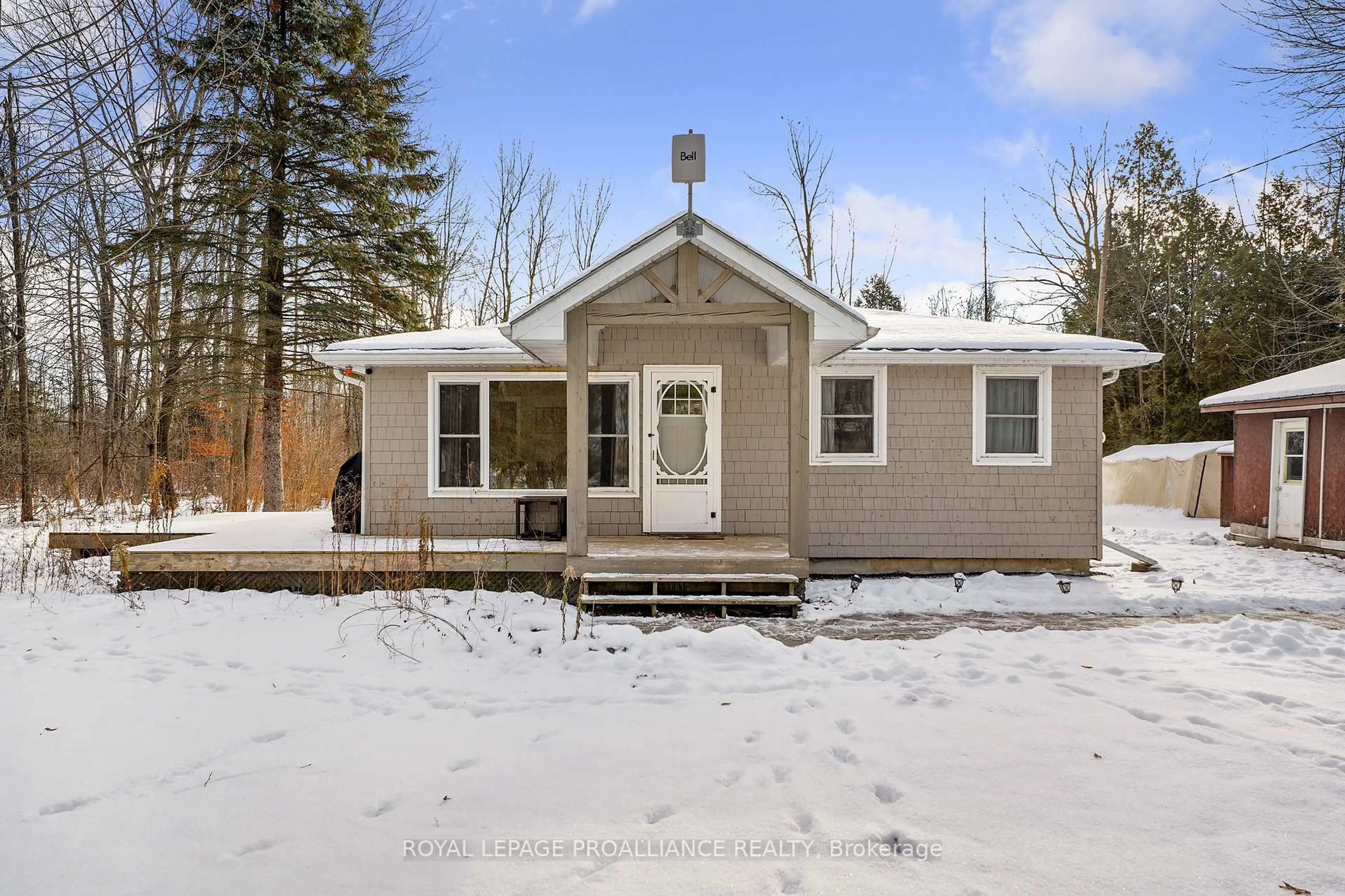 Unknown for 137 Puffball Inn Rd, Trent Hills Ontario K0L 1L0