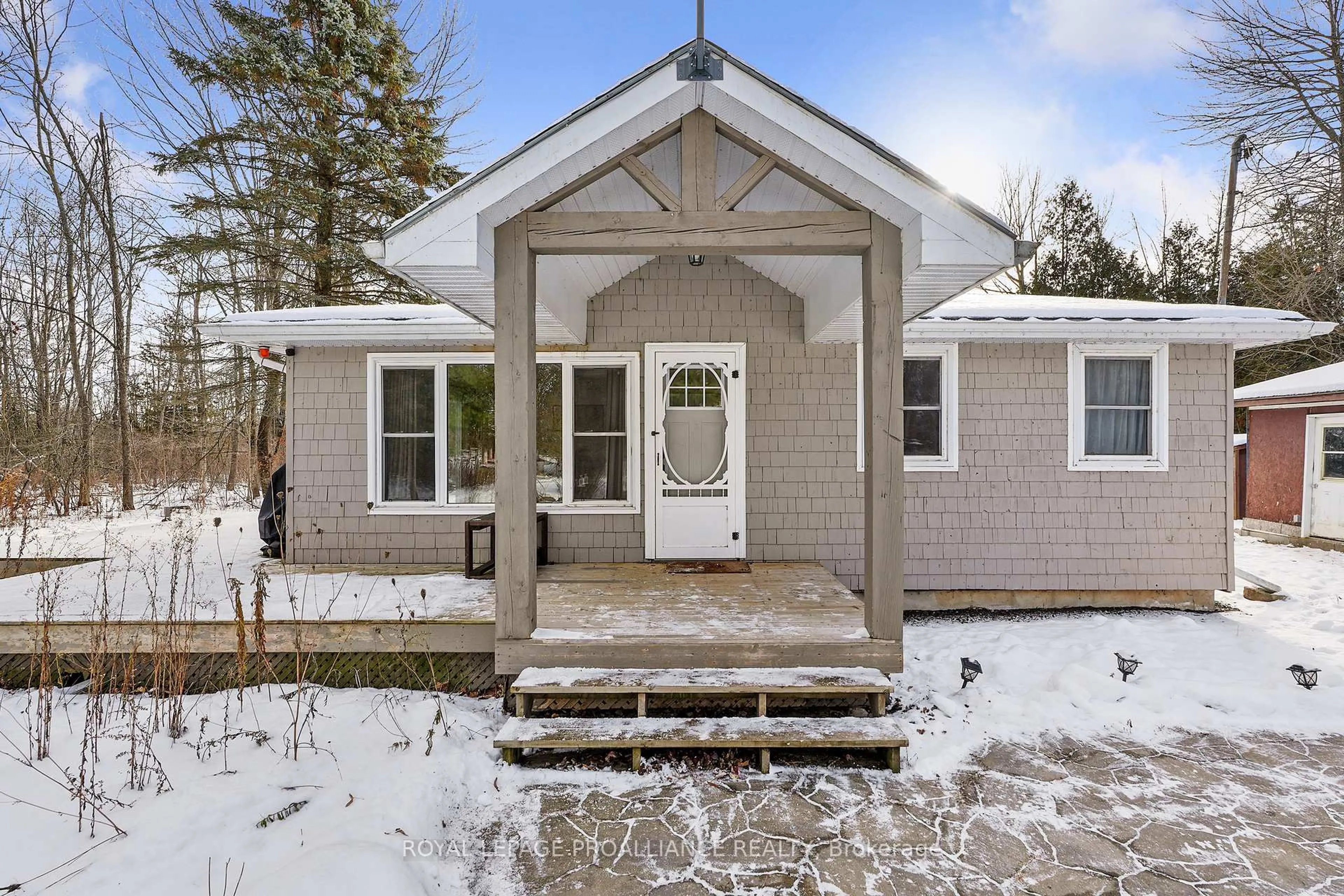 Unknown for 137 Puffball Inn Rd, Trent Hills Ontario K0L 1L0