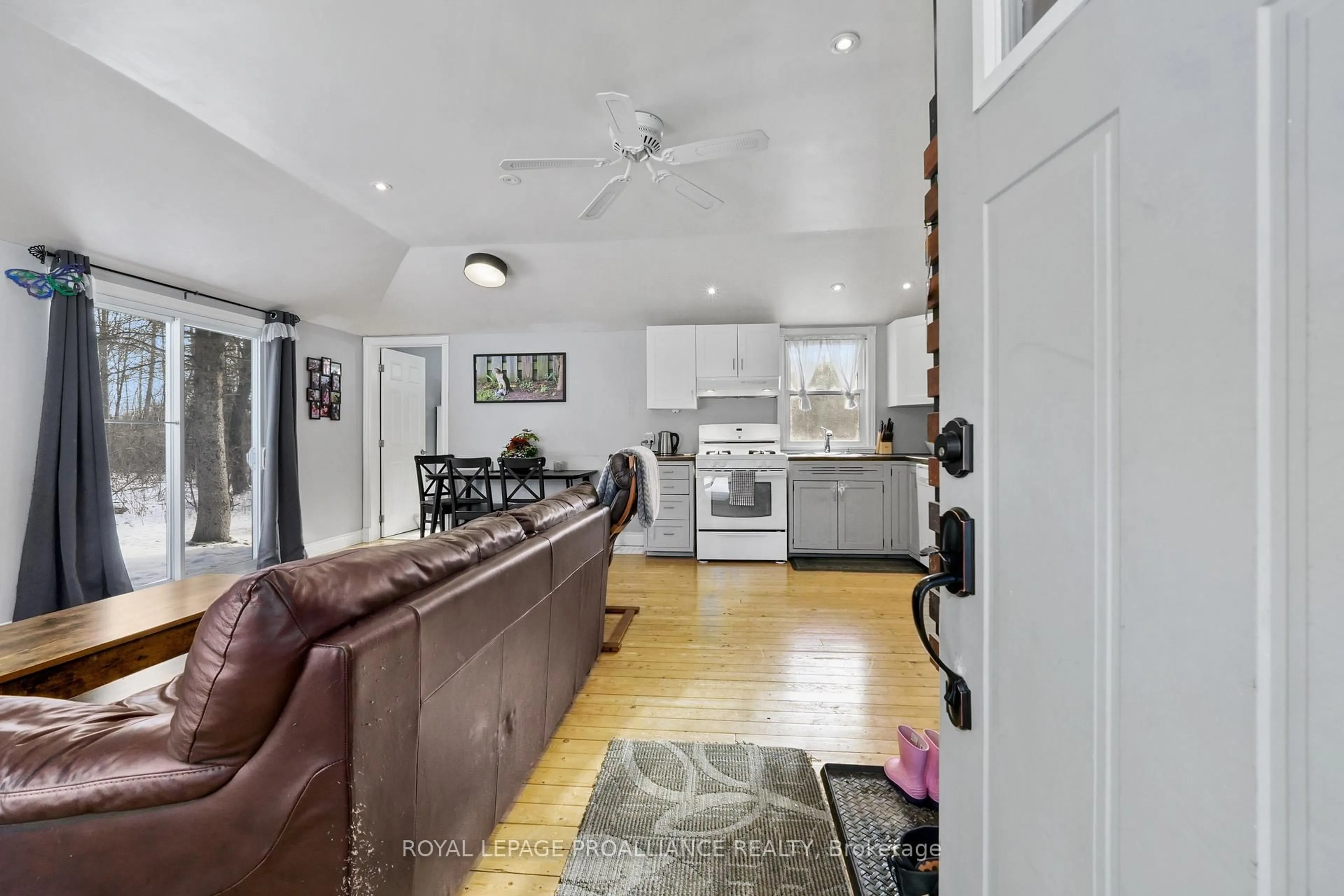 Unknown for 137 Puffball Inn Rd, Trent Hills Ontario K0L 1L0