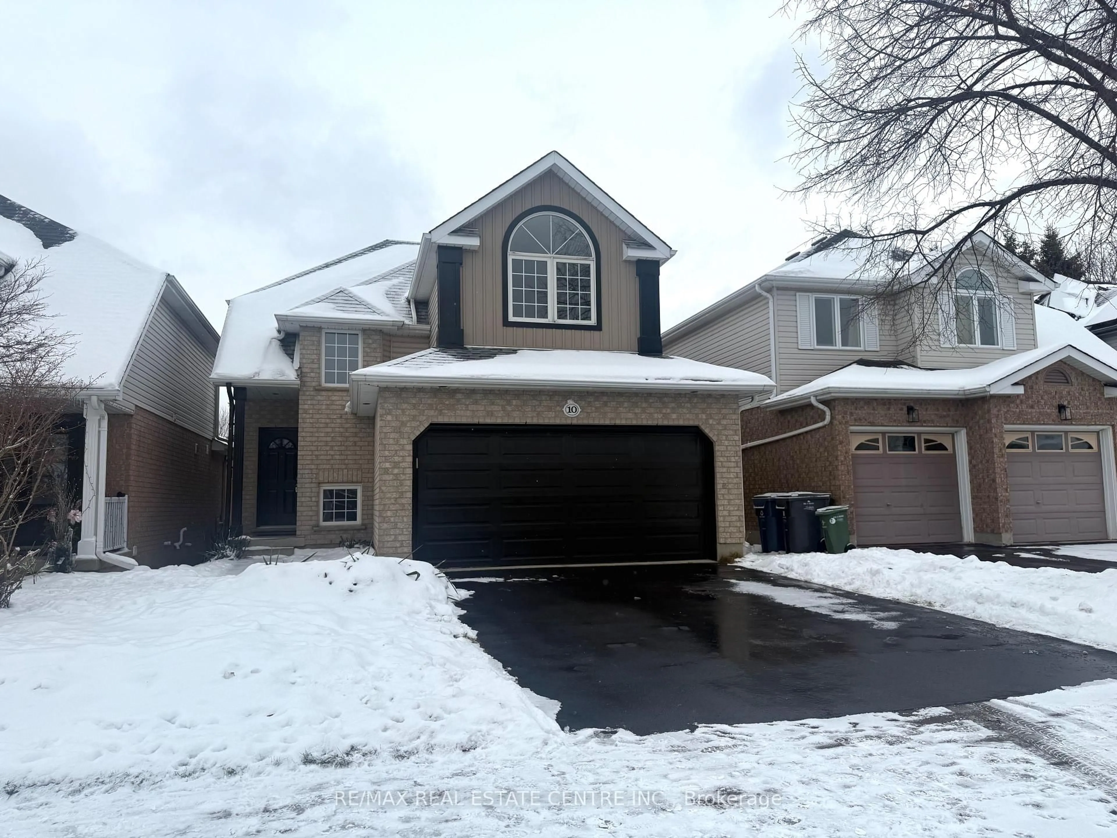 Unknown for 10 Periwinkle Way, Guelph Ontario N1L 1H8