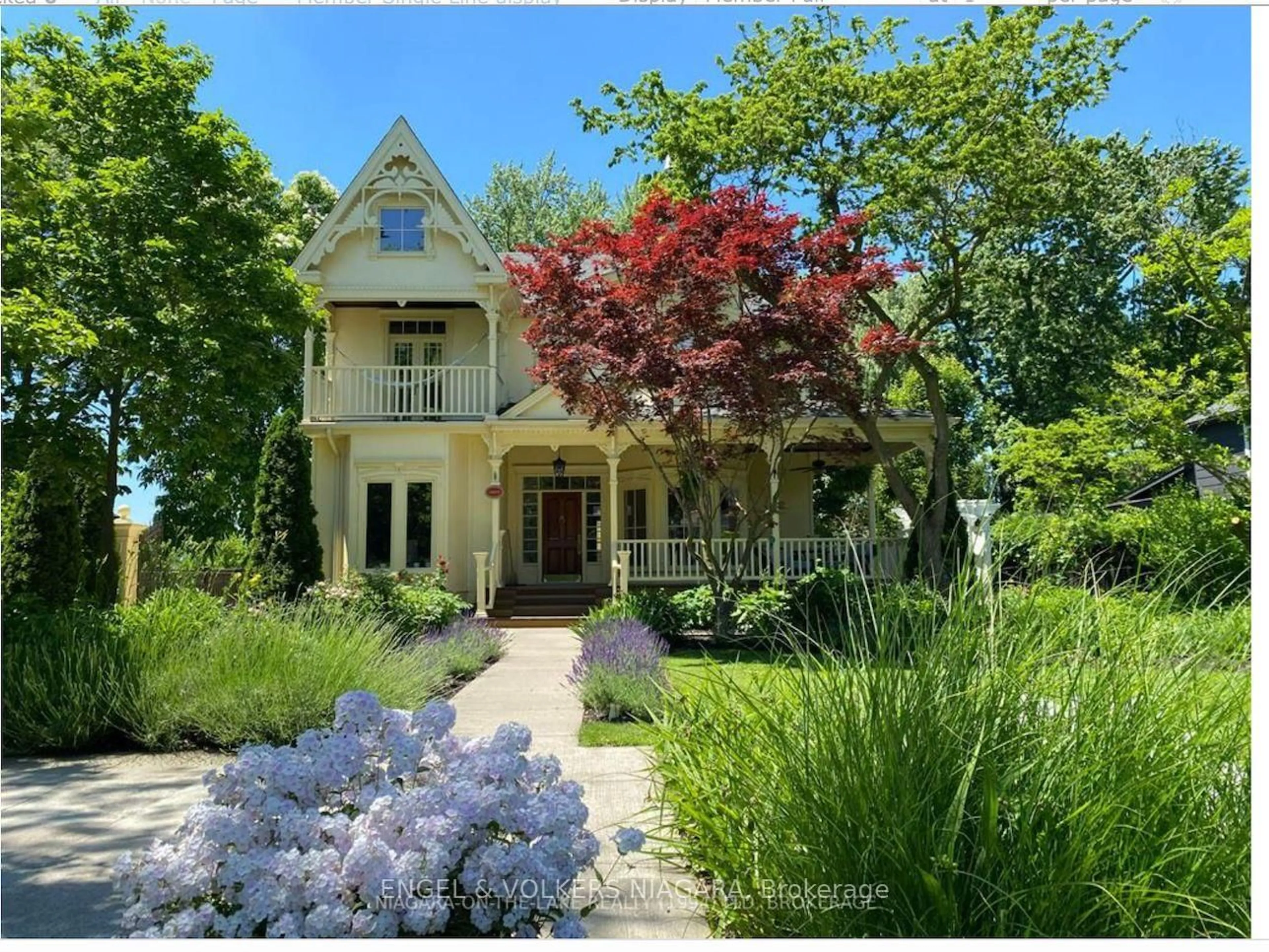 Unknown for 14650 Niagara Pkwy, Niagara-on-the-Lake Ontario L0S 1J0