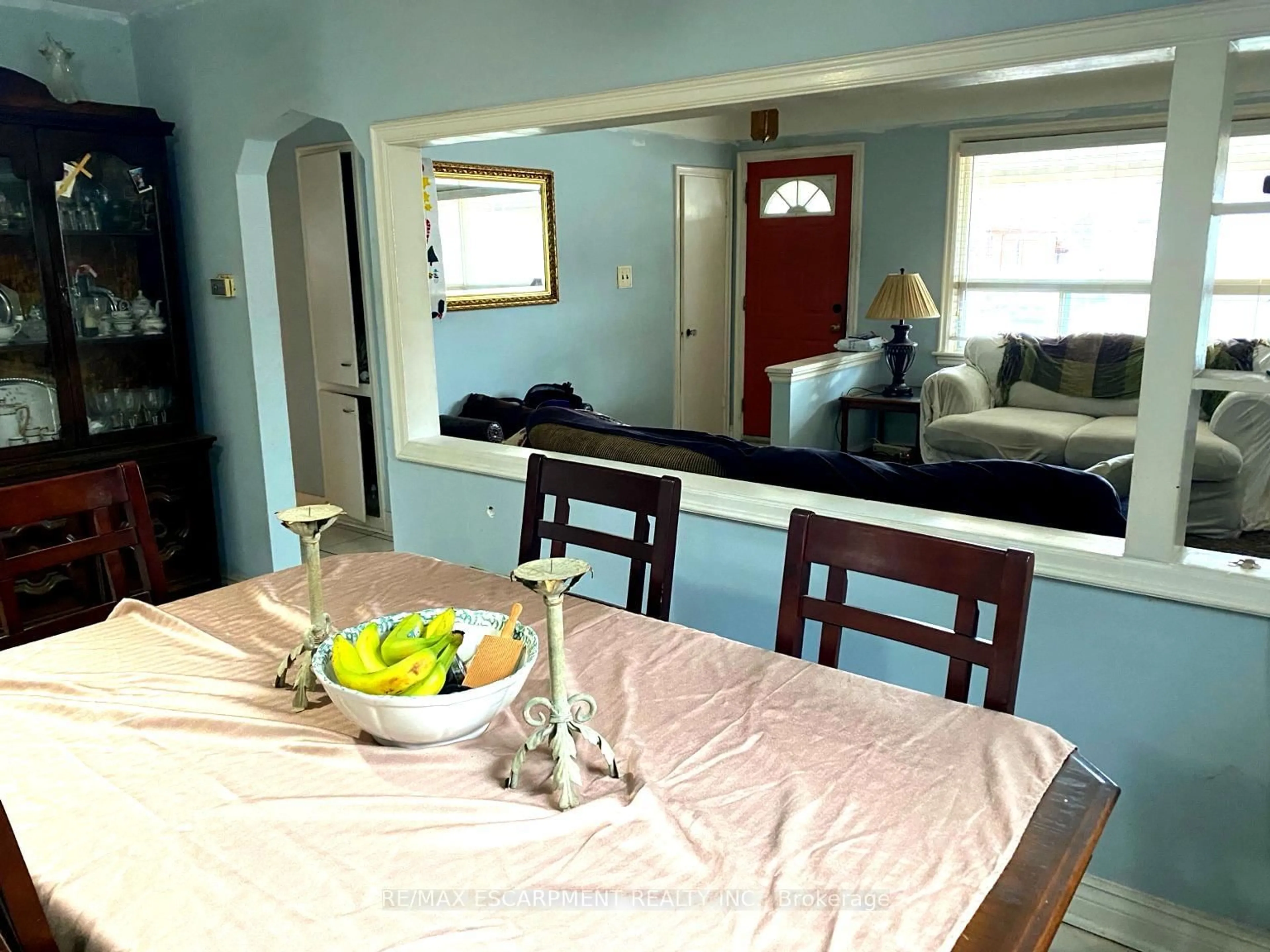 Dining room, unknown for 140 Stewartdale Ave, Hamilton Ontario L8K 4P5