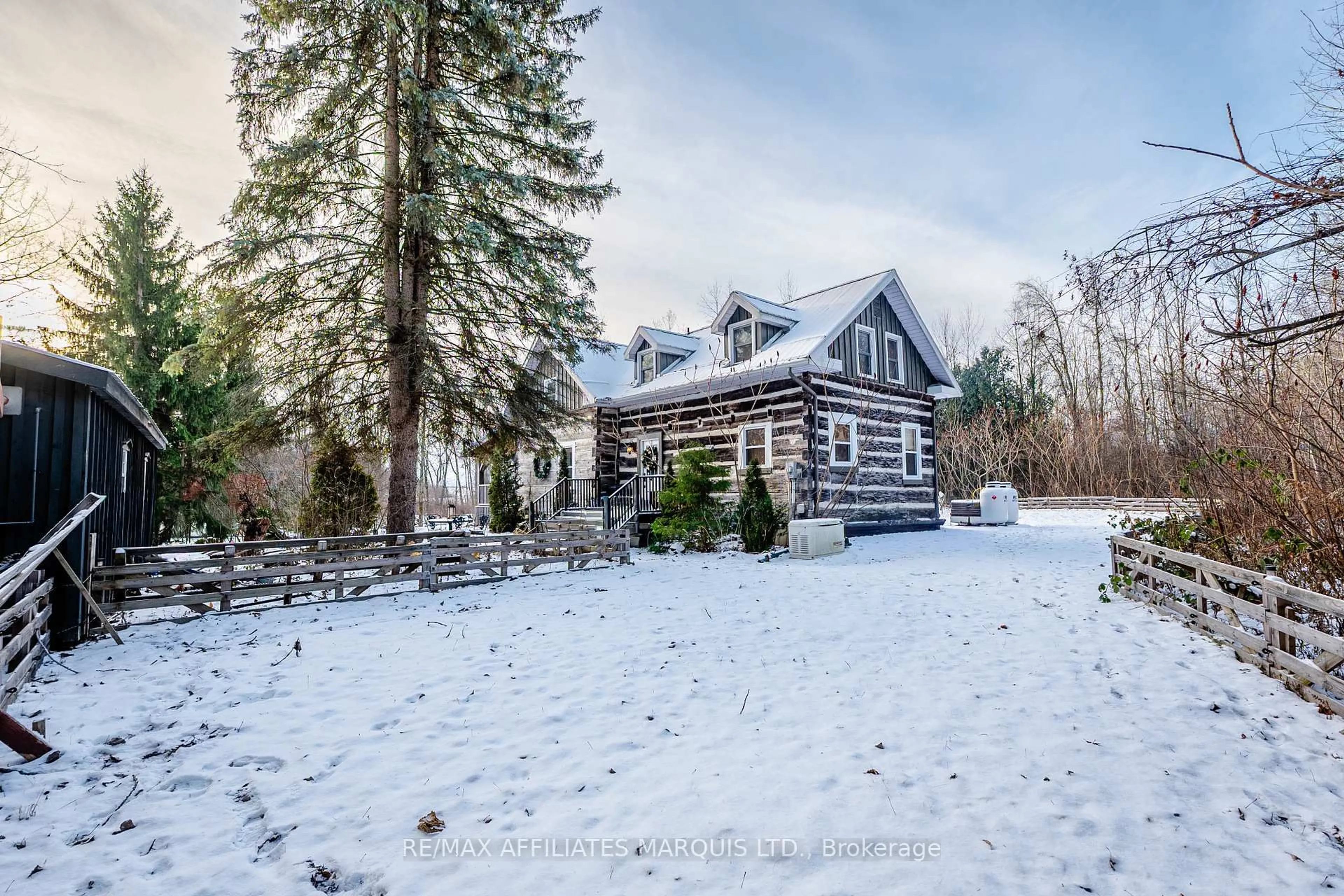 Unknown for 6572 Rae Rd, South Glengarry Ontario K6H 7R9