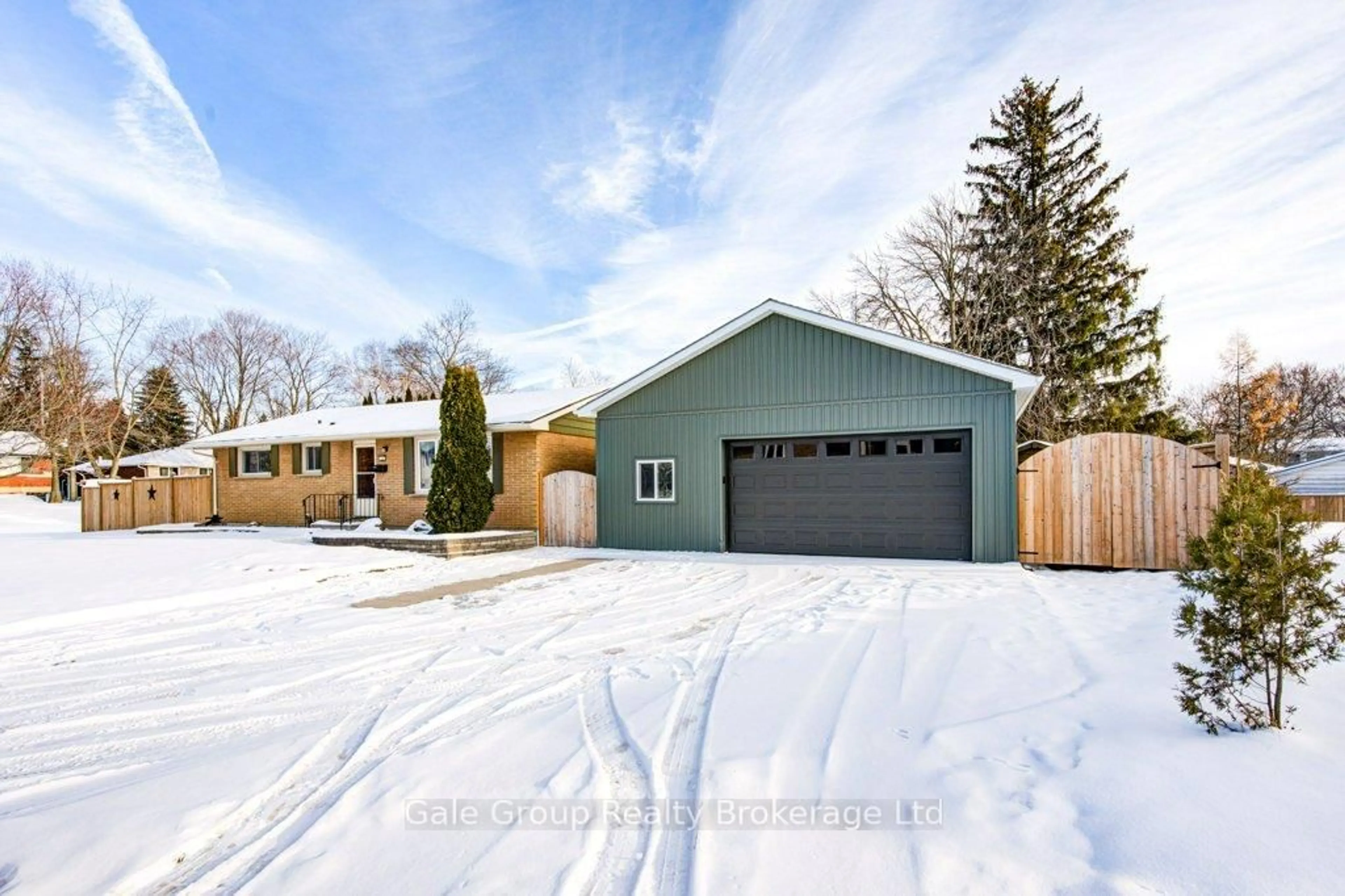 Unknown for 33 Princess Park Rd, Ingersoll Ontario N5C 1X7