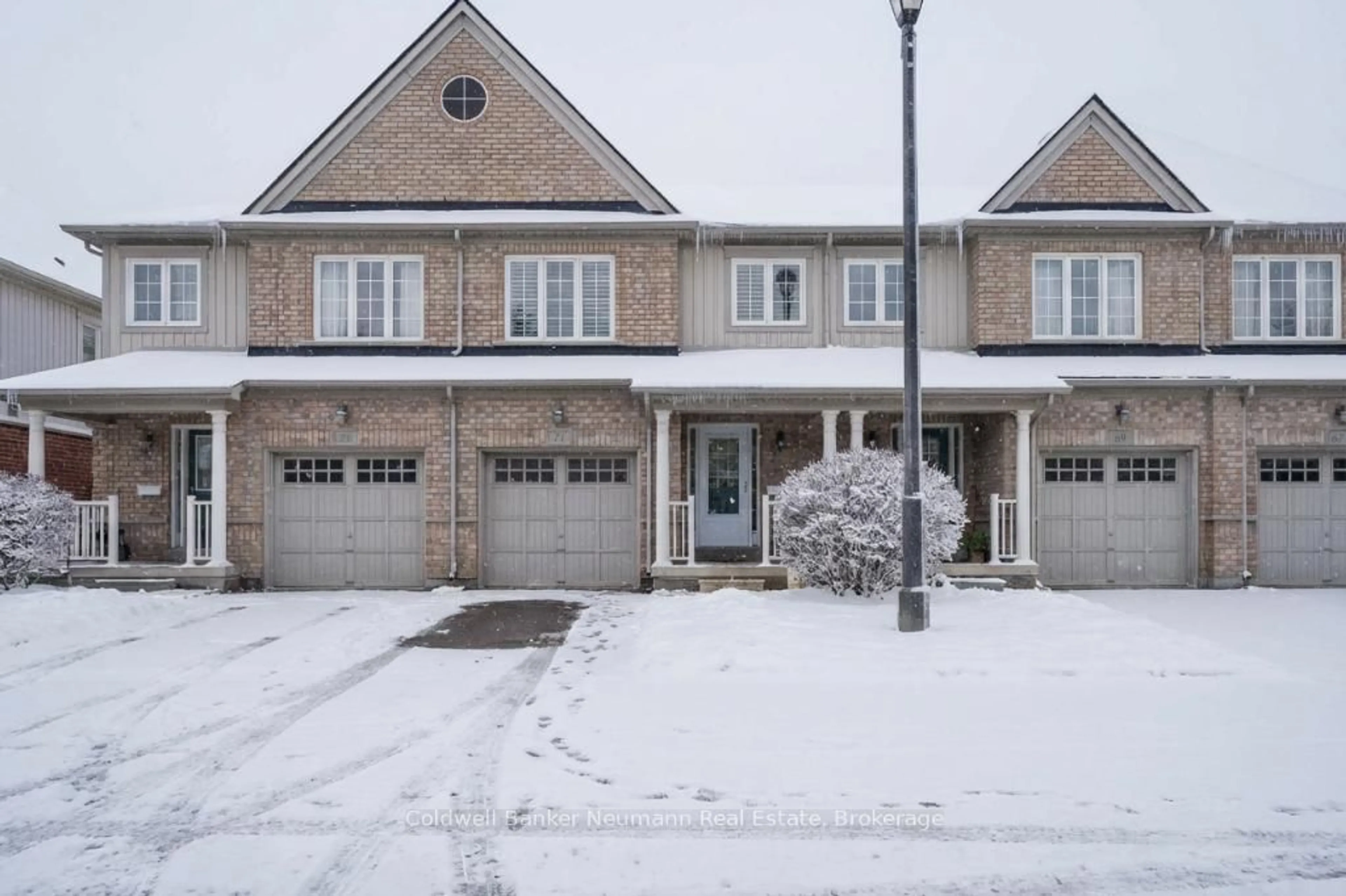 Unknown for 1035 Victoria Rd #71, Guelph Ontario N1L 0H5