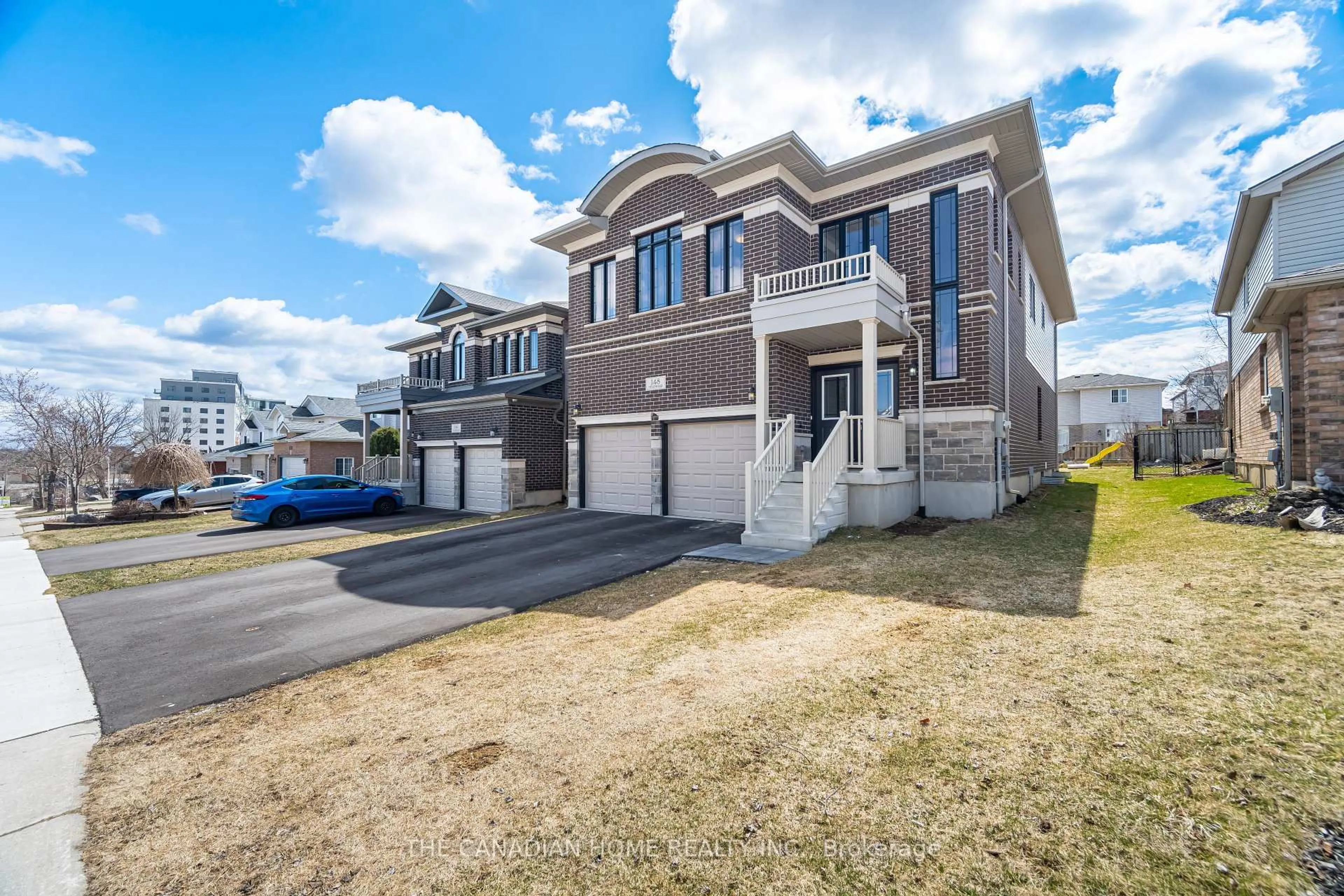 Unknown for 148 STARWOOD Dr, Guelph Ontario N1E 7G7