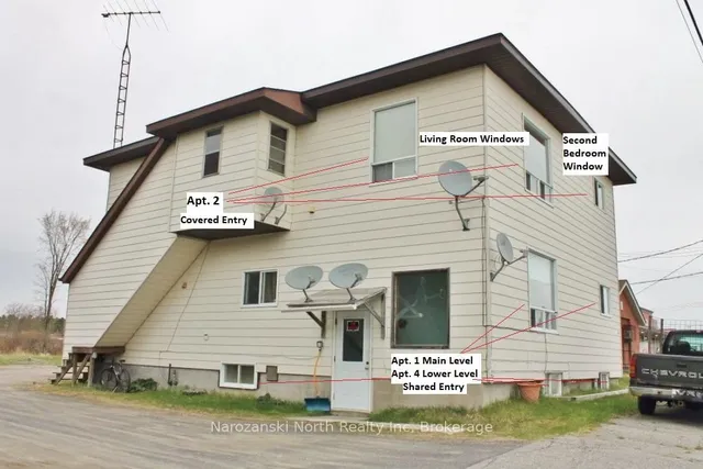 16 Notre Dame St, French River 4