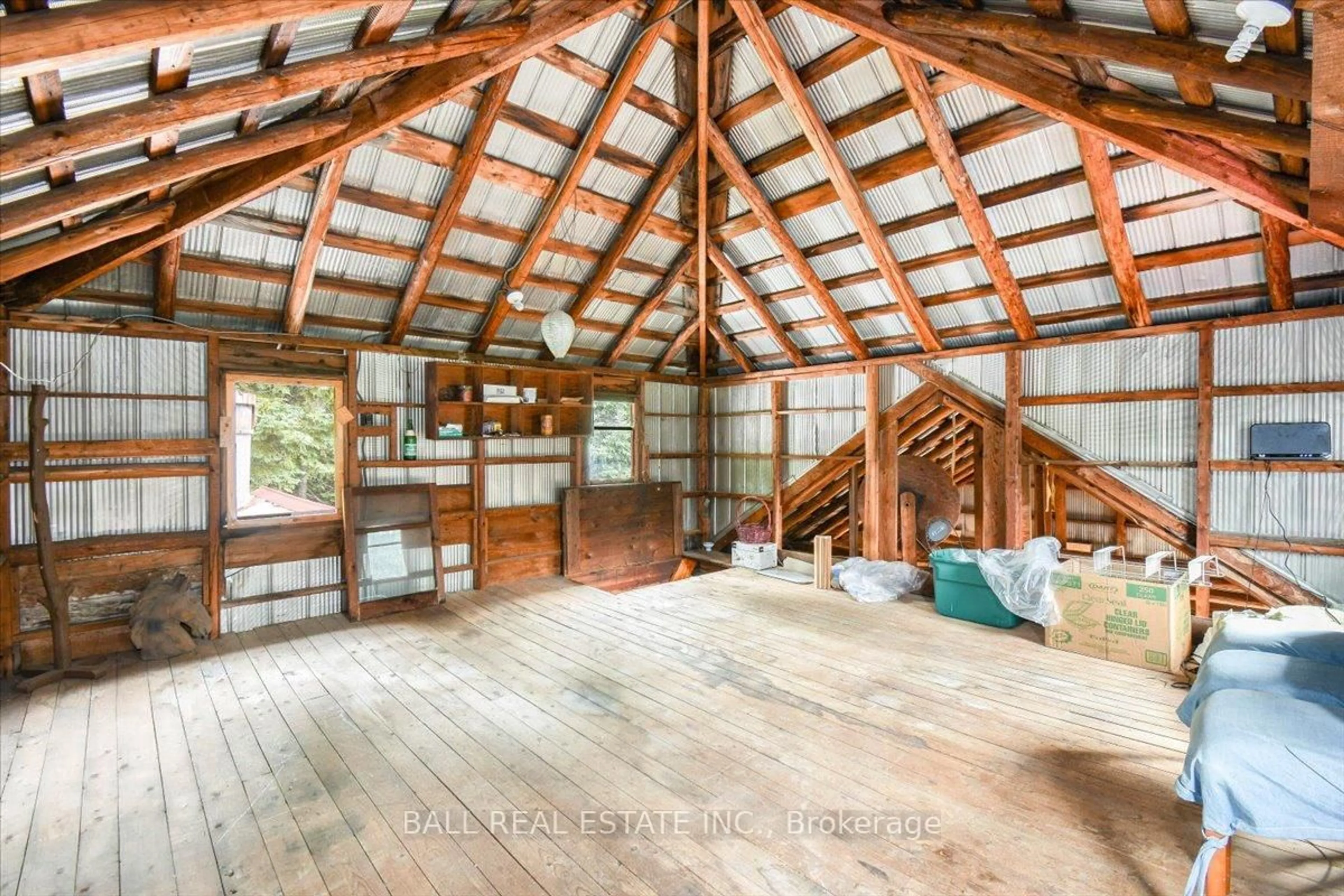 Unknown for 5424 County Road 620, Coe Hill Ontario K0L 1P0