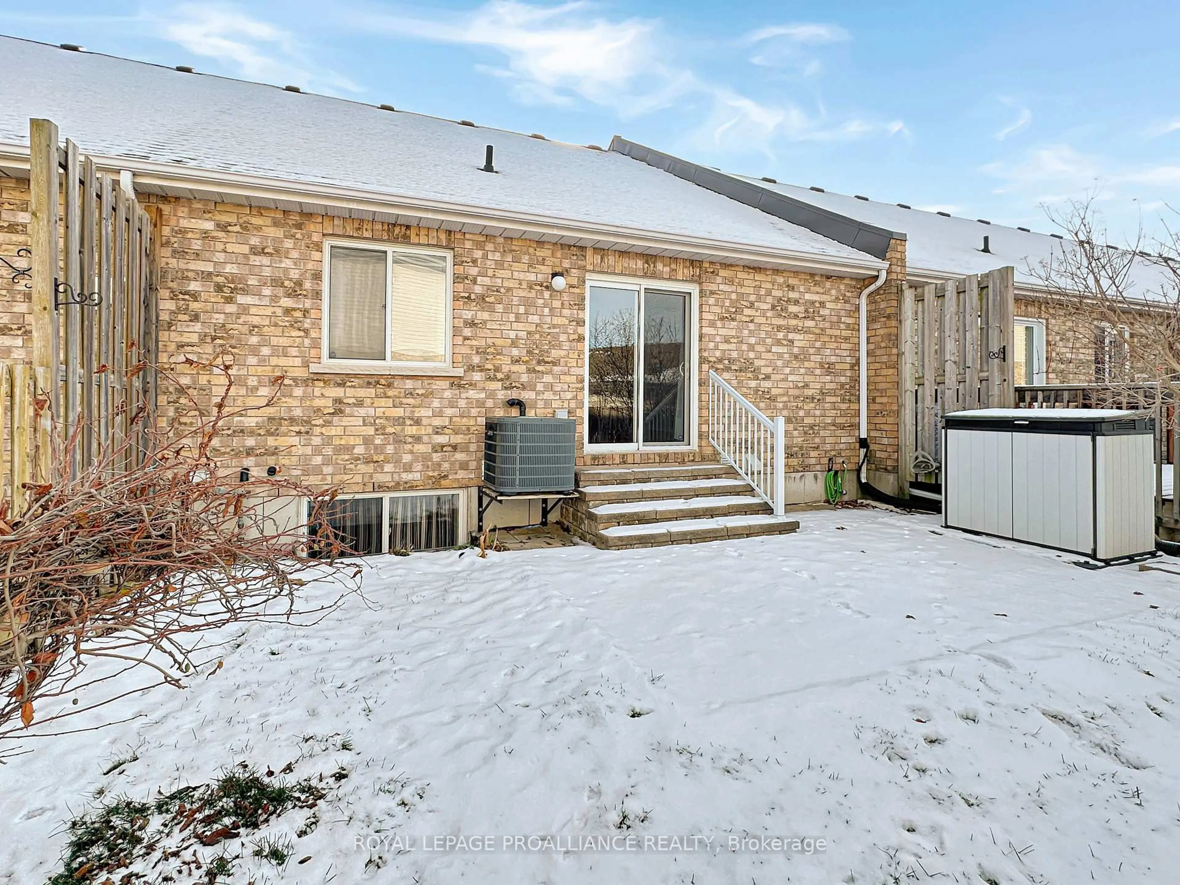 Unknown for 53 Sarah Crt, Belleville Ontario K8P 0B2