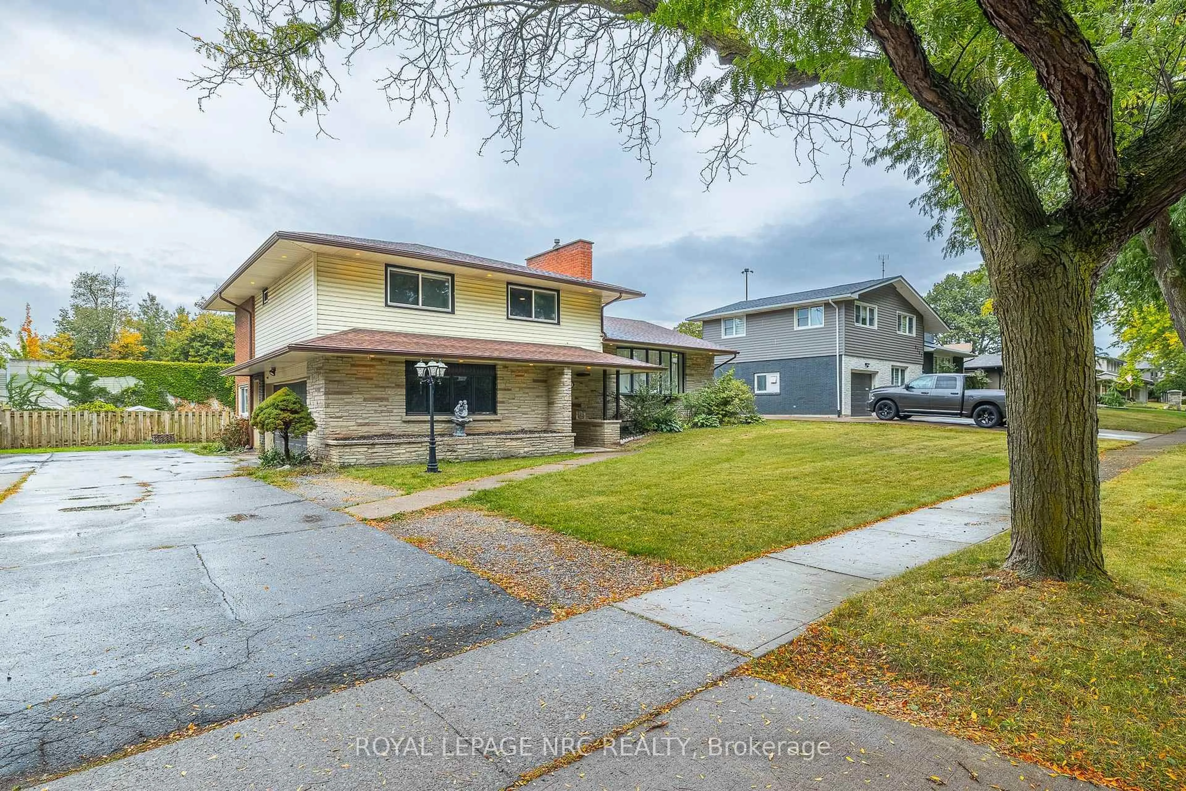 Unknown for 3797 Wiltshire Blvd, Niagara Falls Ontario L2J 3E5