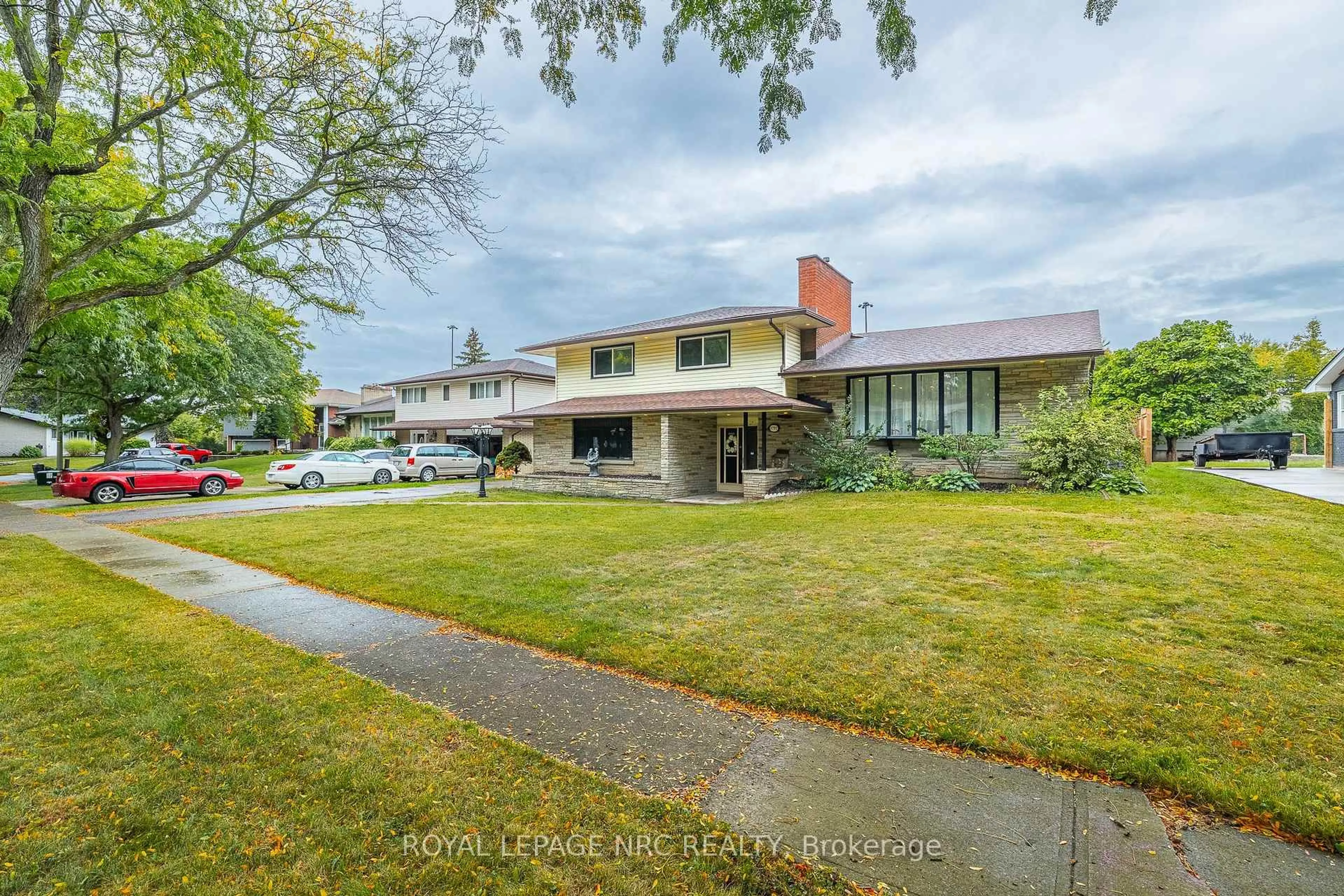 Unknown for 3797 Wiltshire Blvd, Niagara Falls Ontario L2J 3E5