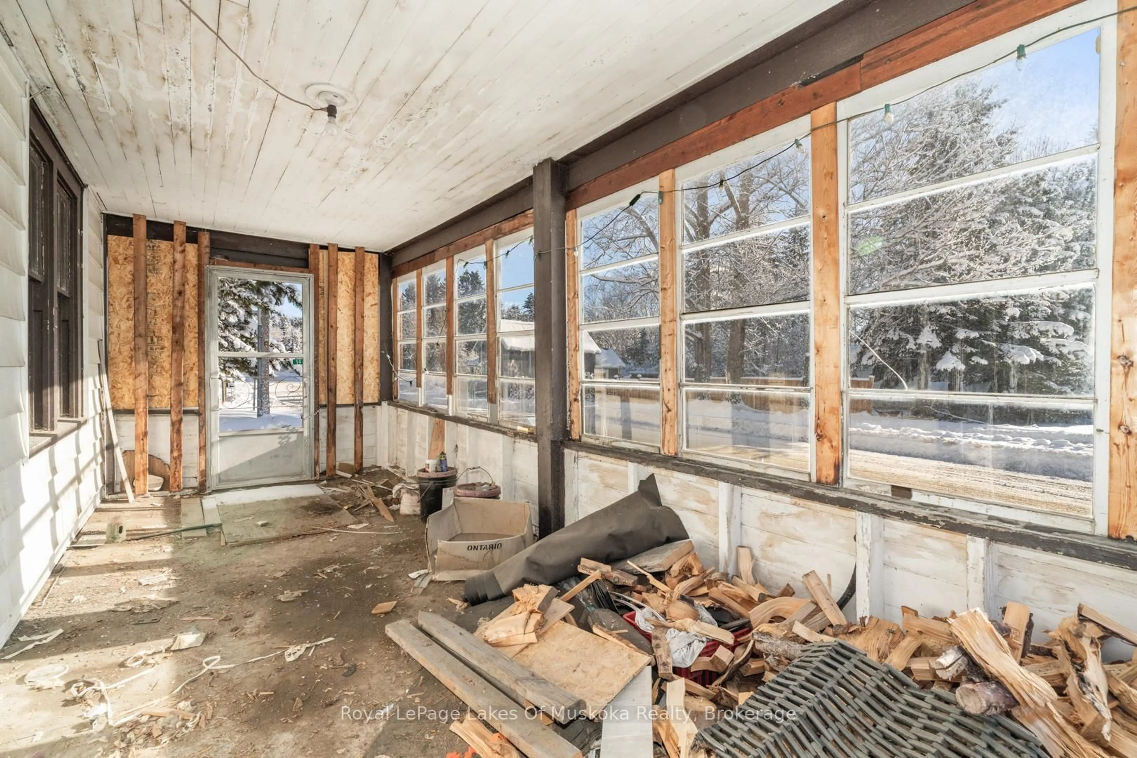 Unknown for 12 Rain Lake Rd, Kearney Ontario P0A 0B1