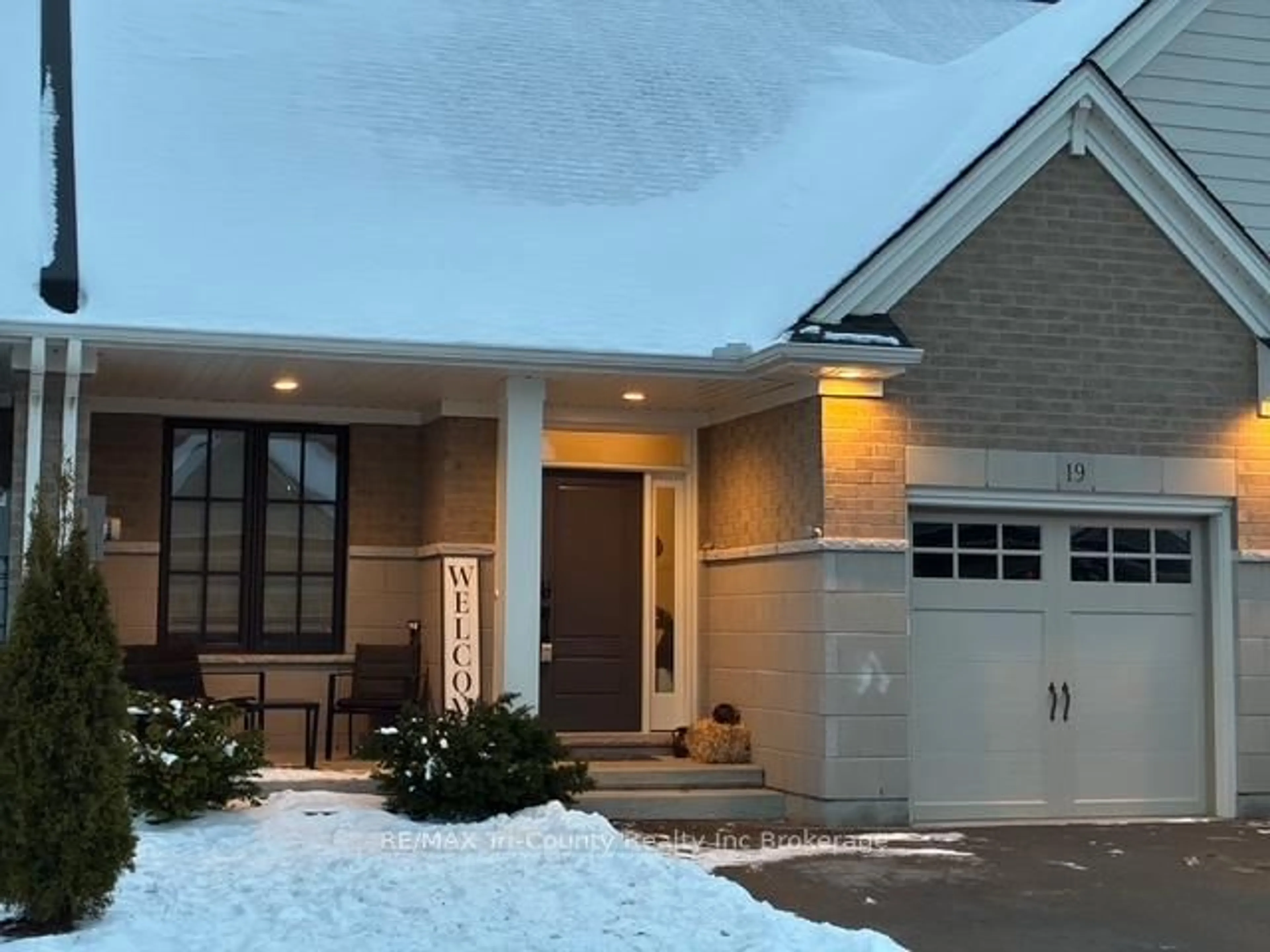 Unknown for 19 Sierra St, Tillsonburg Ontario N4G 0J2