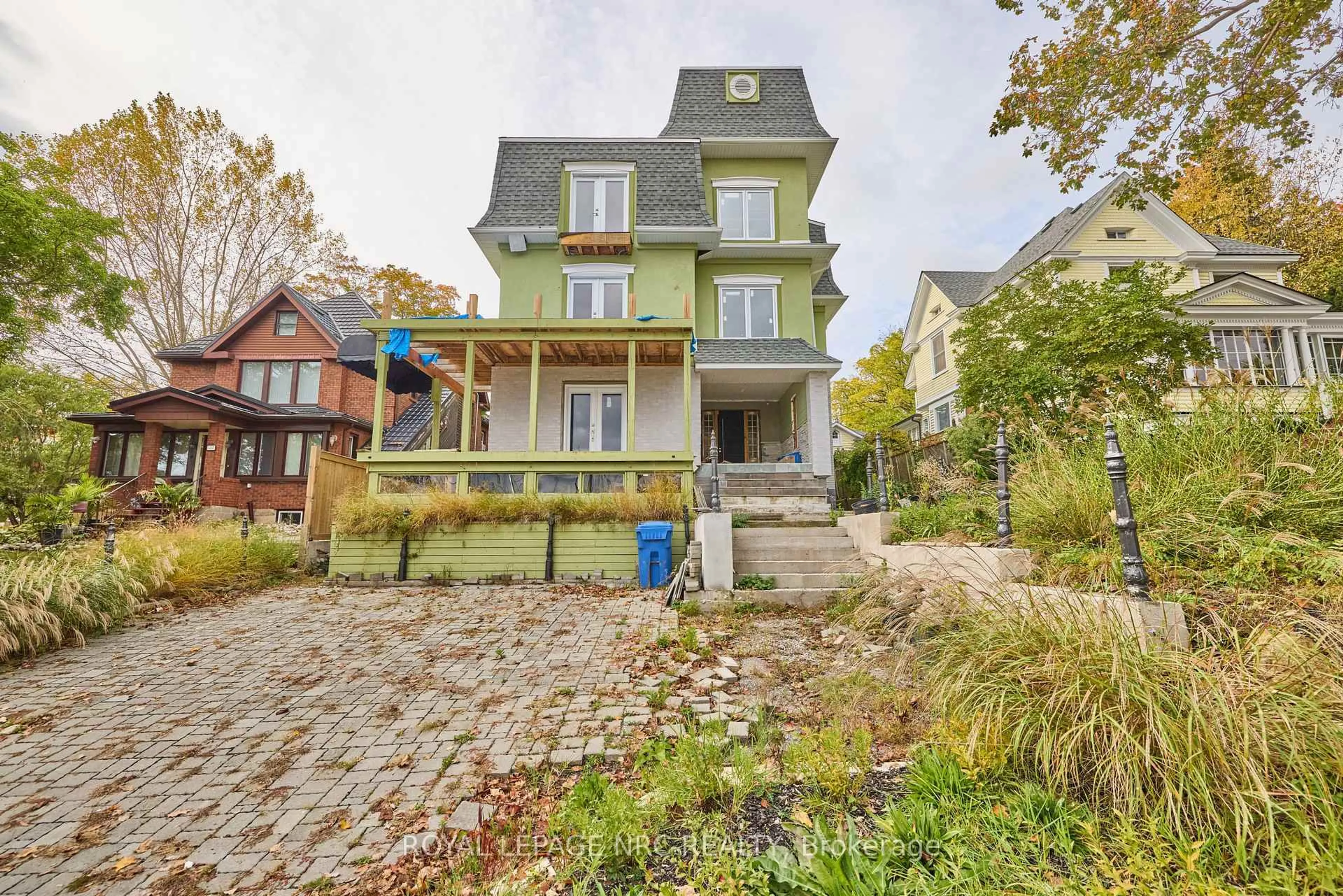 Unknown for 5427 River Rd, Niagara Falls Ontario L2E 3H1