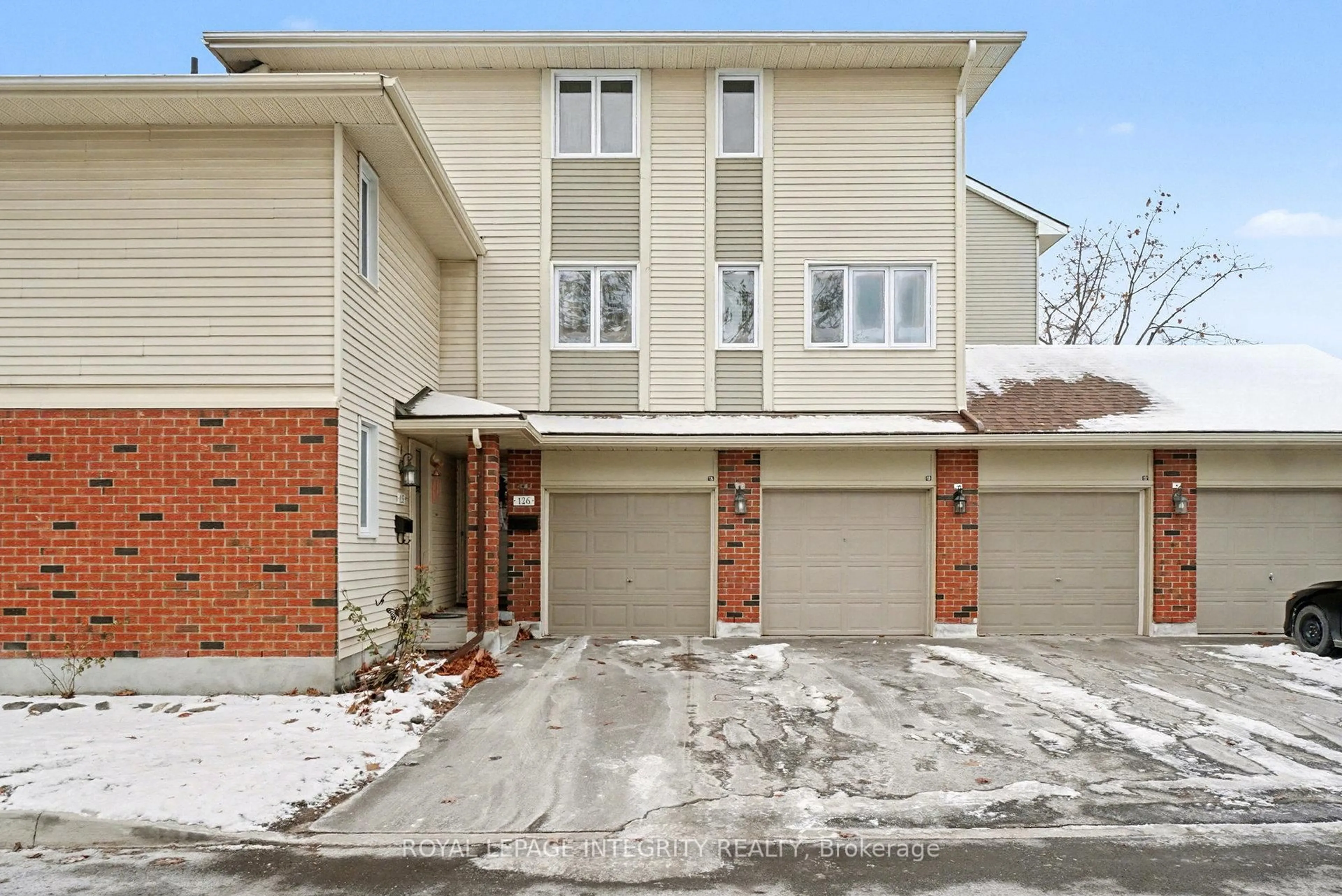 Unknown for 128 Rushford Private #49, Ottawa Ontario K1T 3C5