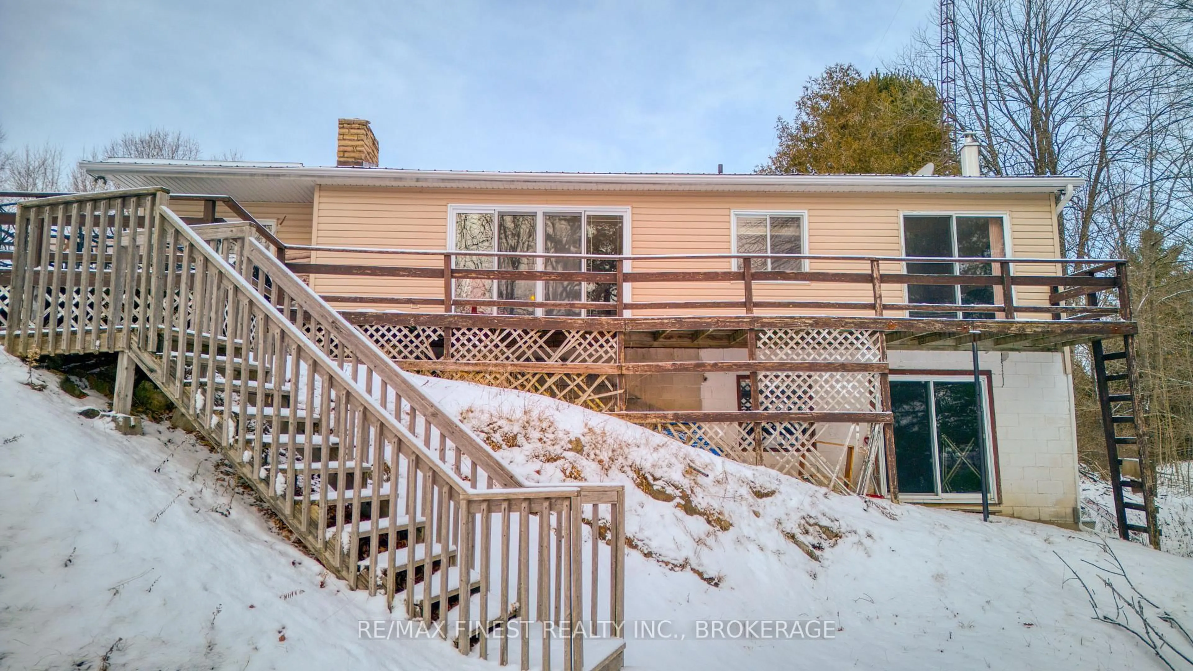 Unknown for 1182 Clement Rd, Sharbot Lake Ontario K0H 2P0