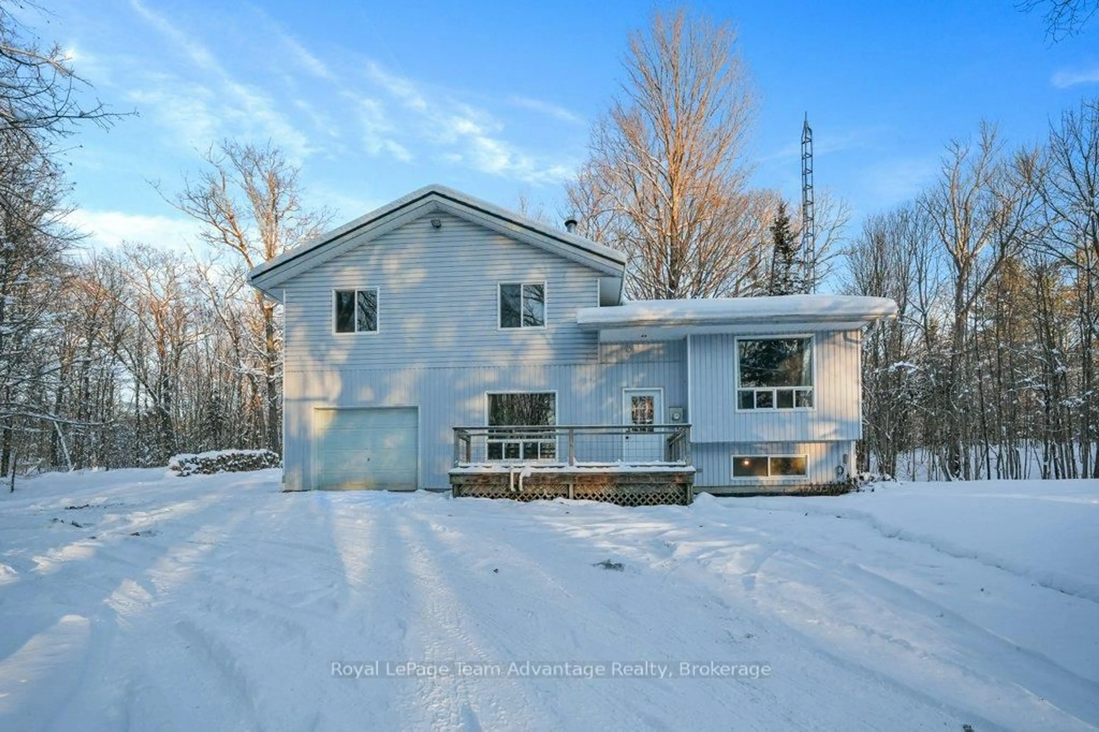 Unknown for 212 Star Lake Rd, Seguin Ontario P2A 2W9