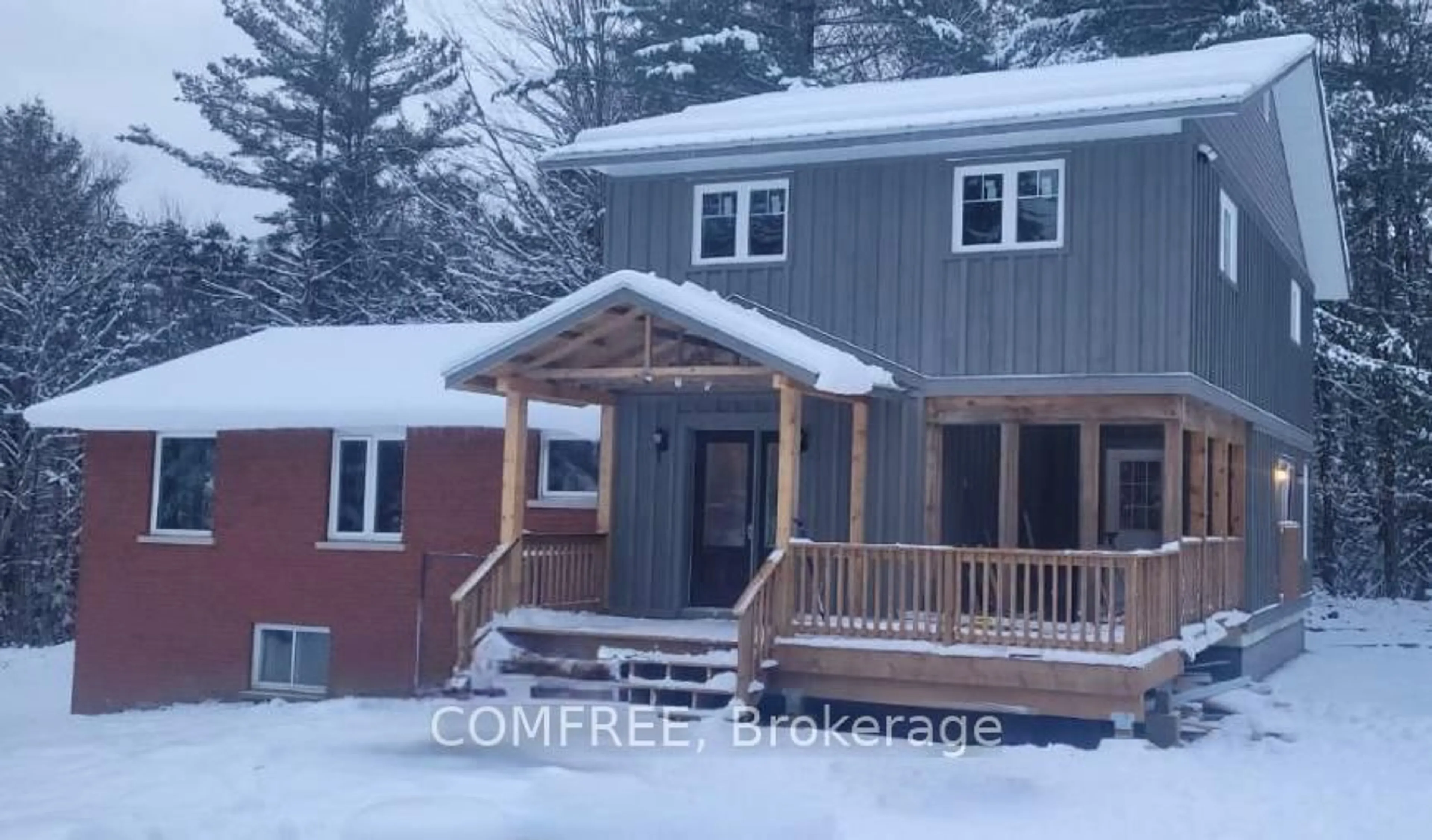 Unknown for 39 Raymond Rd, Bracebridge Ontario P1L 1X4