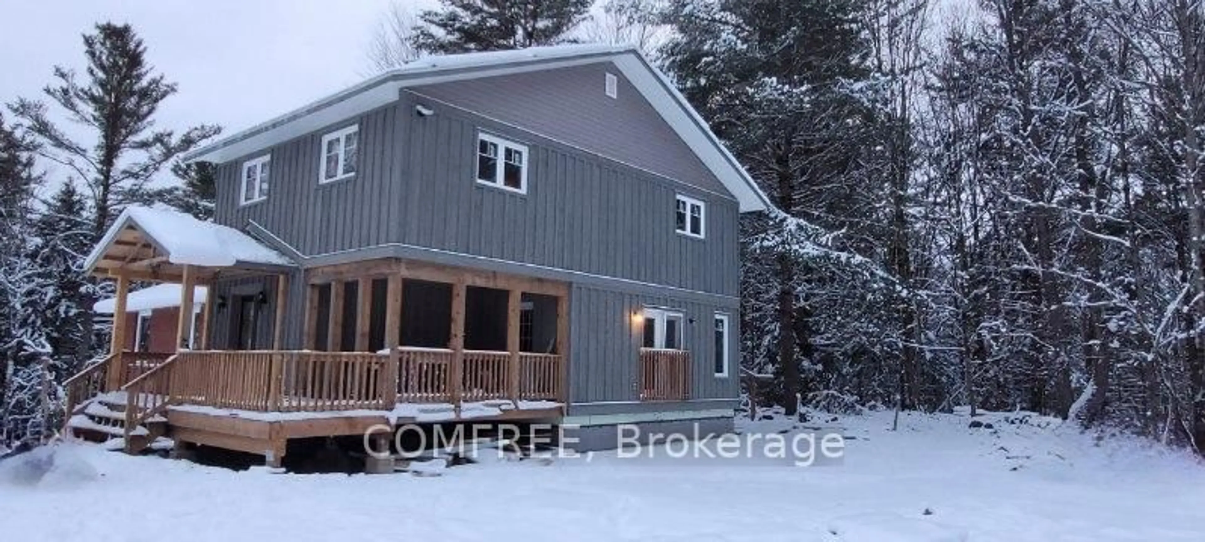 Unknown for 39 Raymond Rd, Bracebridge Ontario P1L 1X4