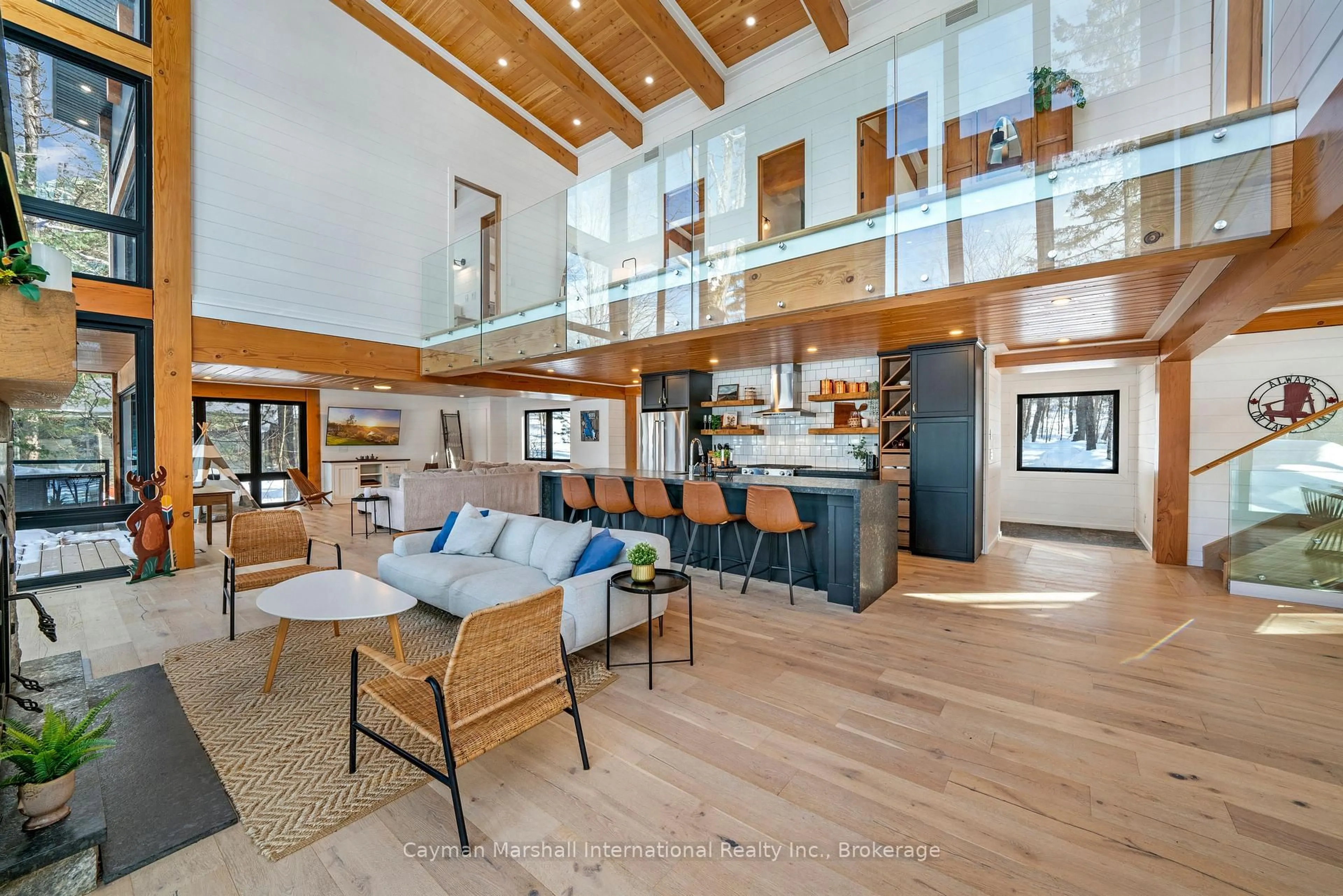 Unknown for 1390 Rosseau Lake Road 1 Rd #26, Muskoka Lakes Ontario P0B 1M0