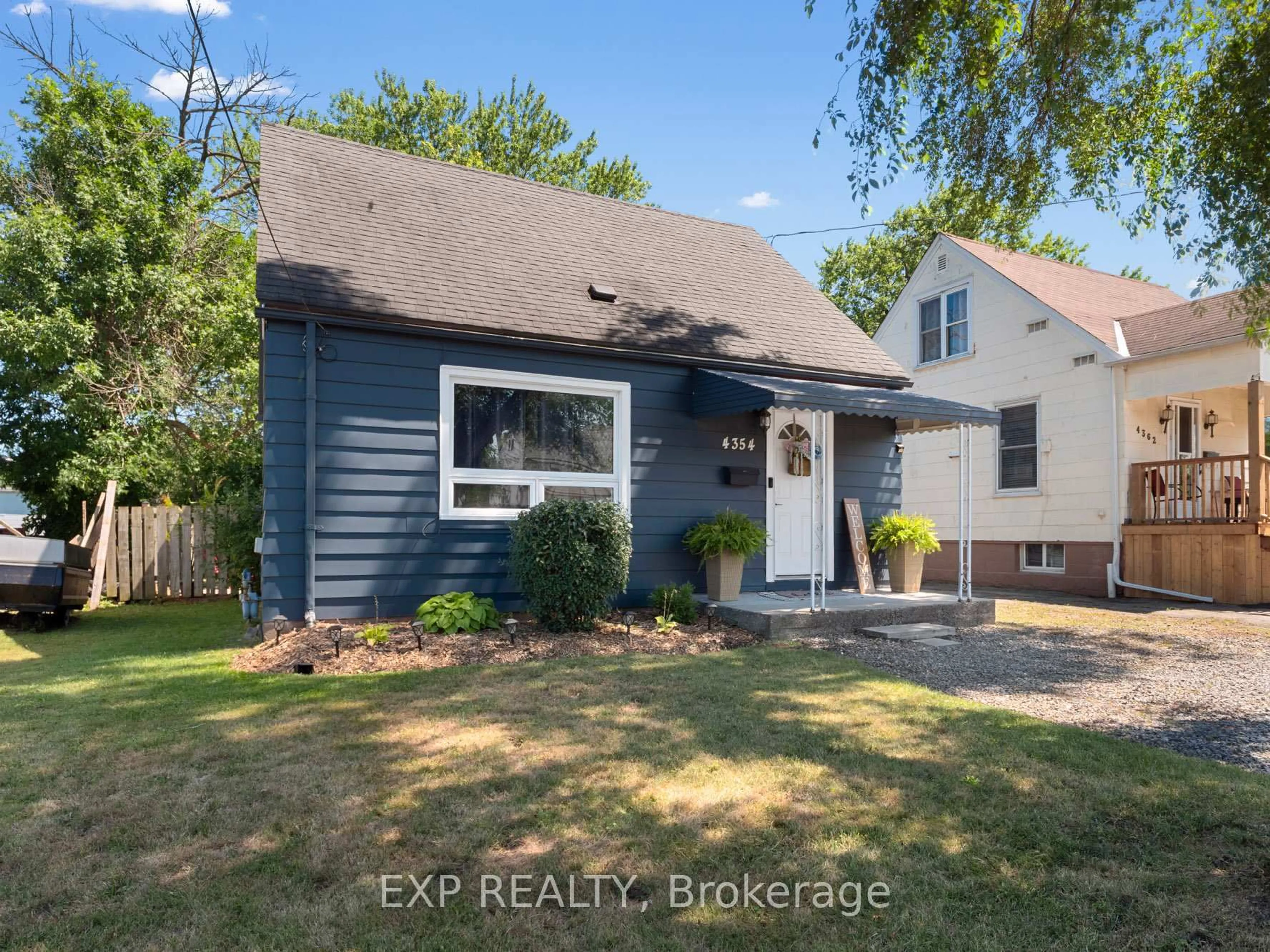 Unknown for 4354 Fifth Ave, Niagara Falls Ontario L2E 4R2