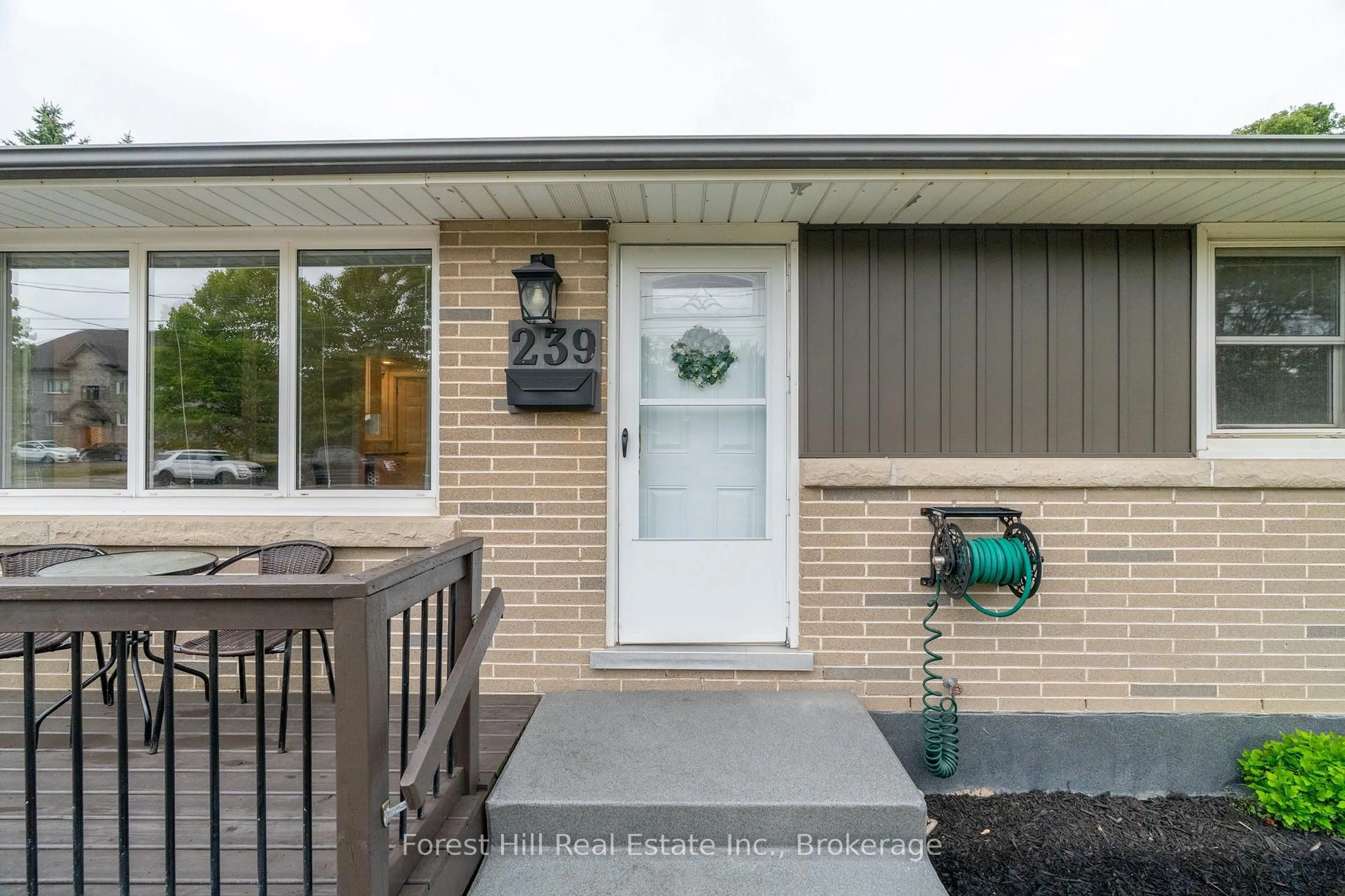 Unknown for 239 Clarke St, Woodstock Ontario N4S 7M8