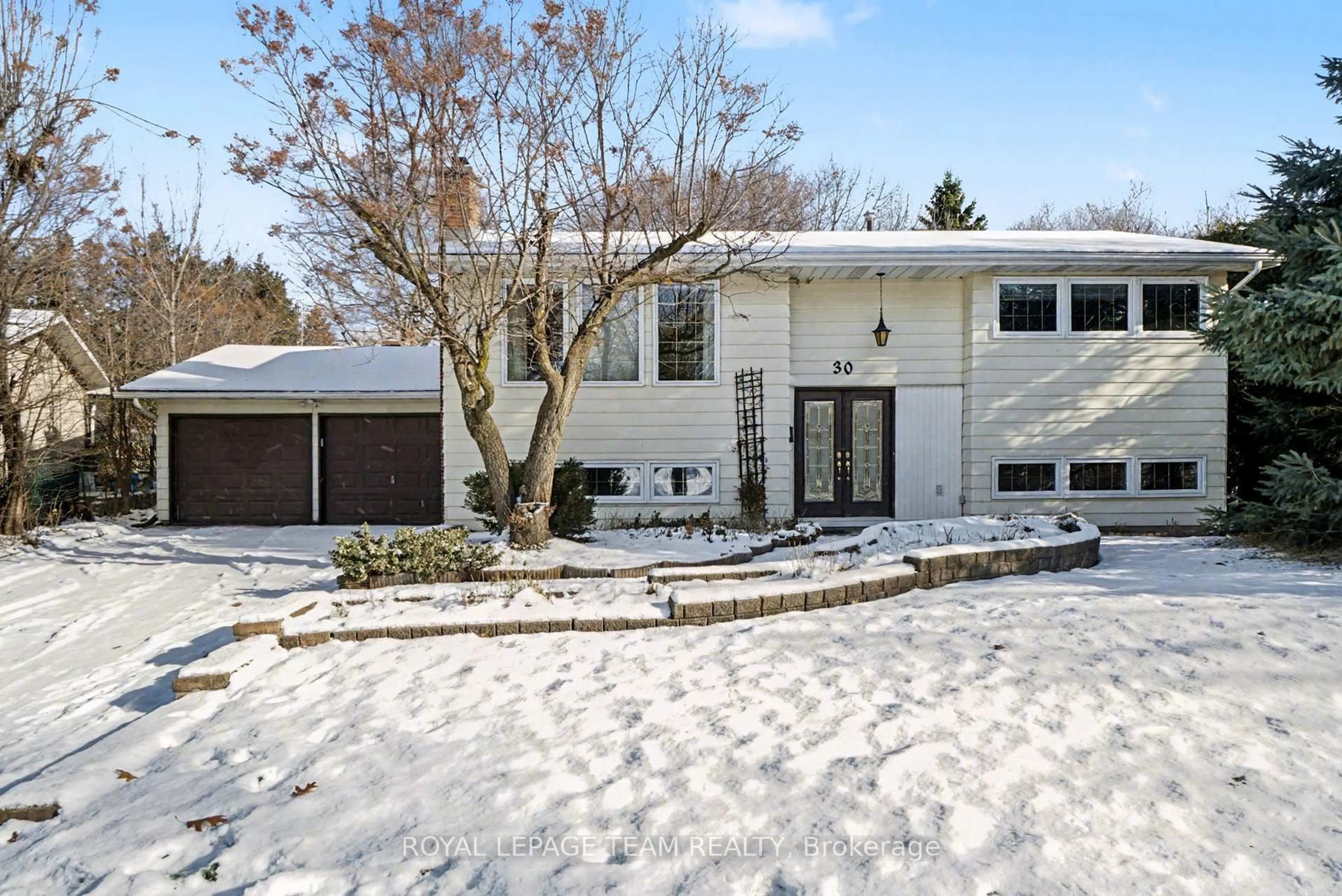 Unknown for 30 Juniper Crt, Ottawa Ontario K2E 5M6