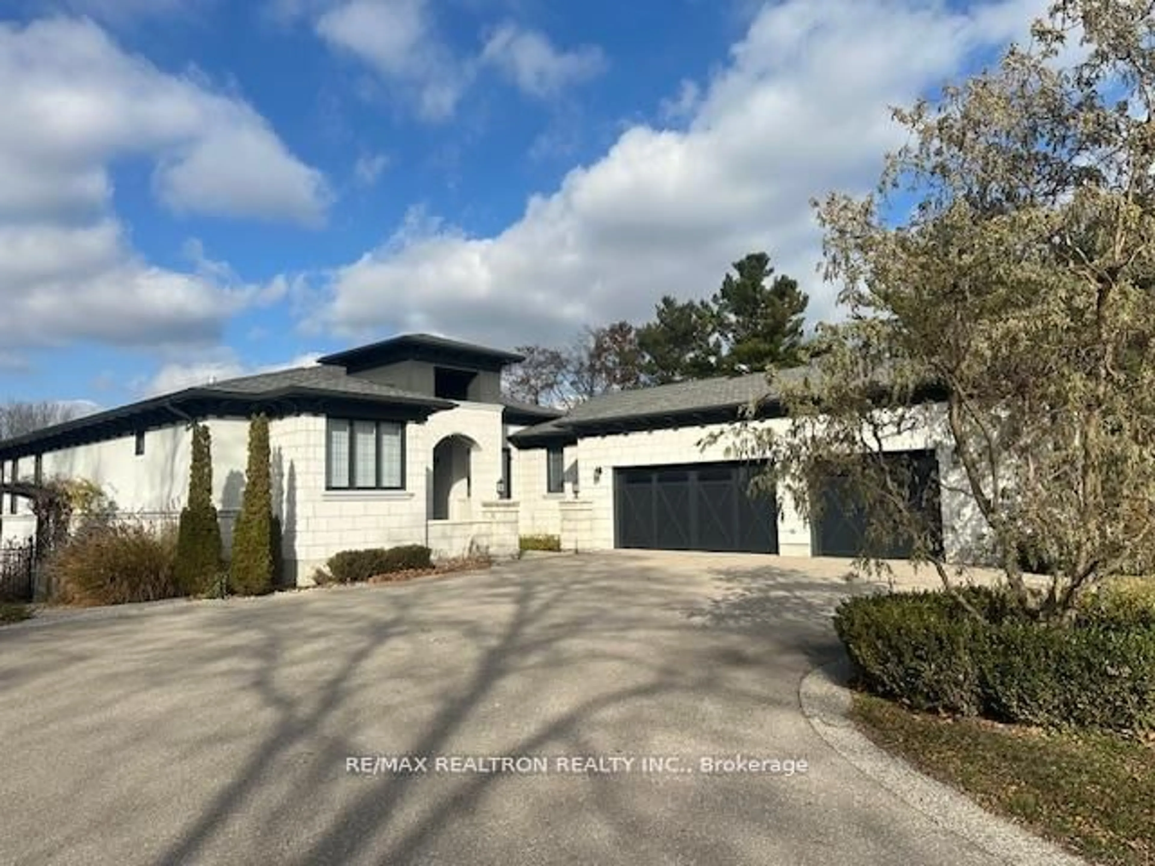 Home with brick exterior material, street for 67 Donjon Blvd, Norfolk Ontario N0A 1N7