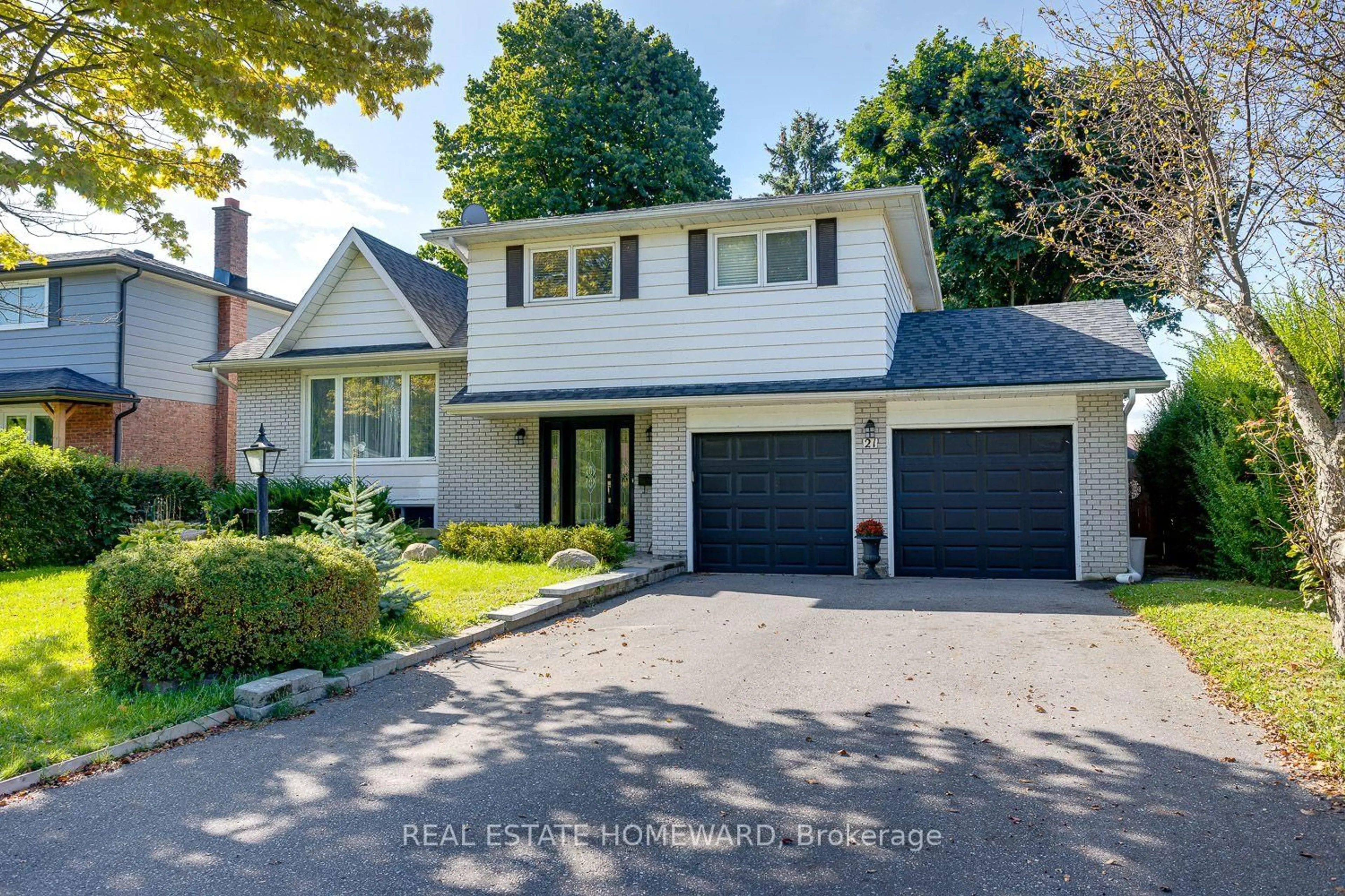 Unknown for 21 Glen Watford Rd, Cobourg Ontario K9A 4S4