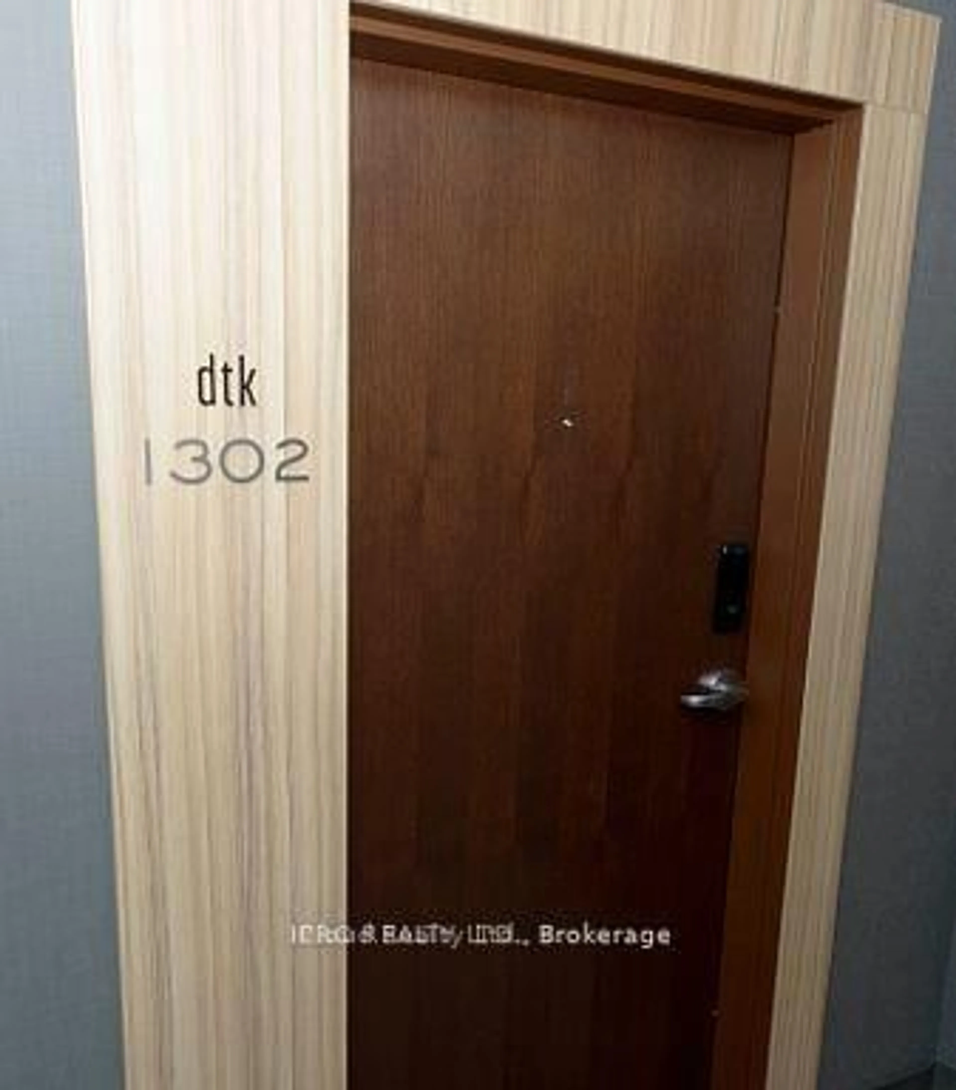 Unknown for 60 Frederick St #1302, Kitchener Ontario N2H 0C7