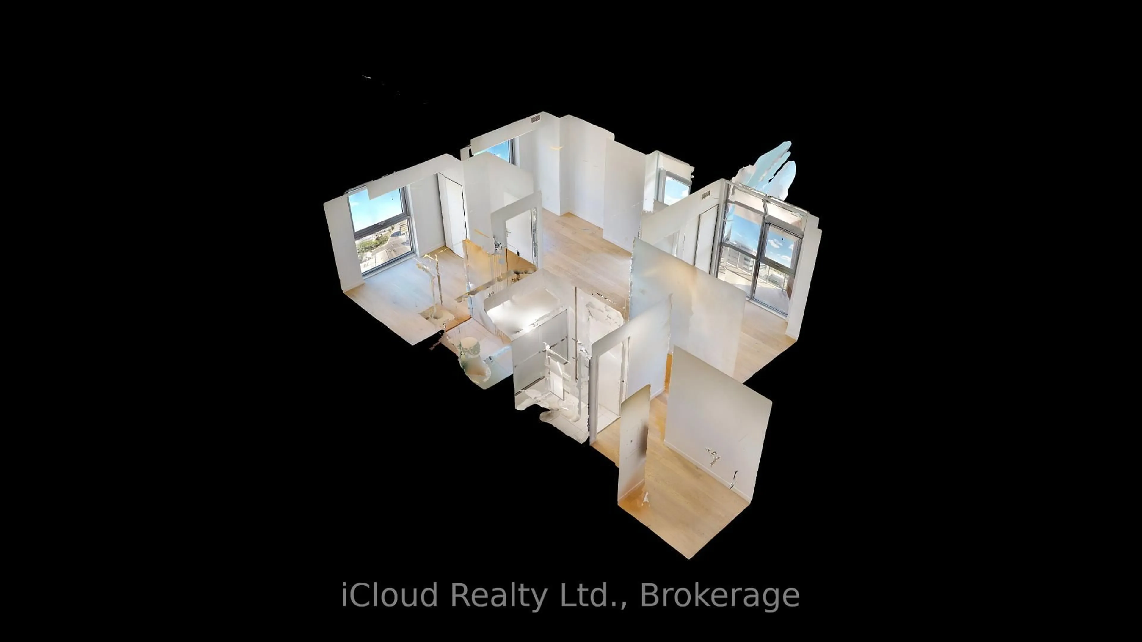 Unknown for 60 Frederick St #1302, Kitchener Ontario N2H 0C7