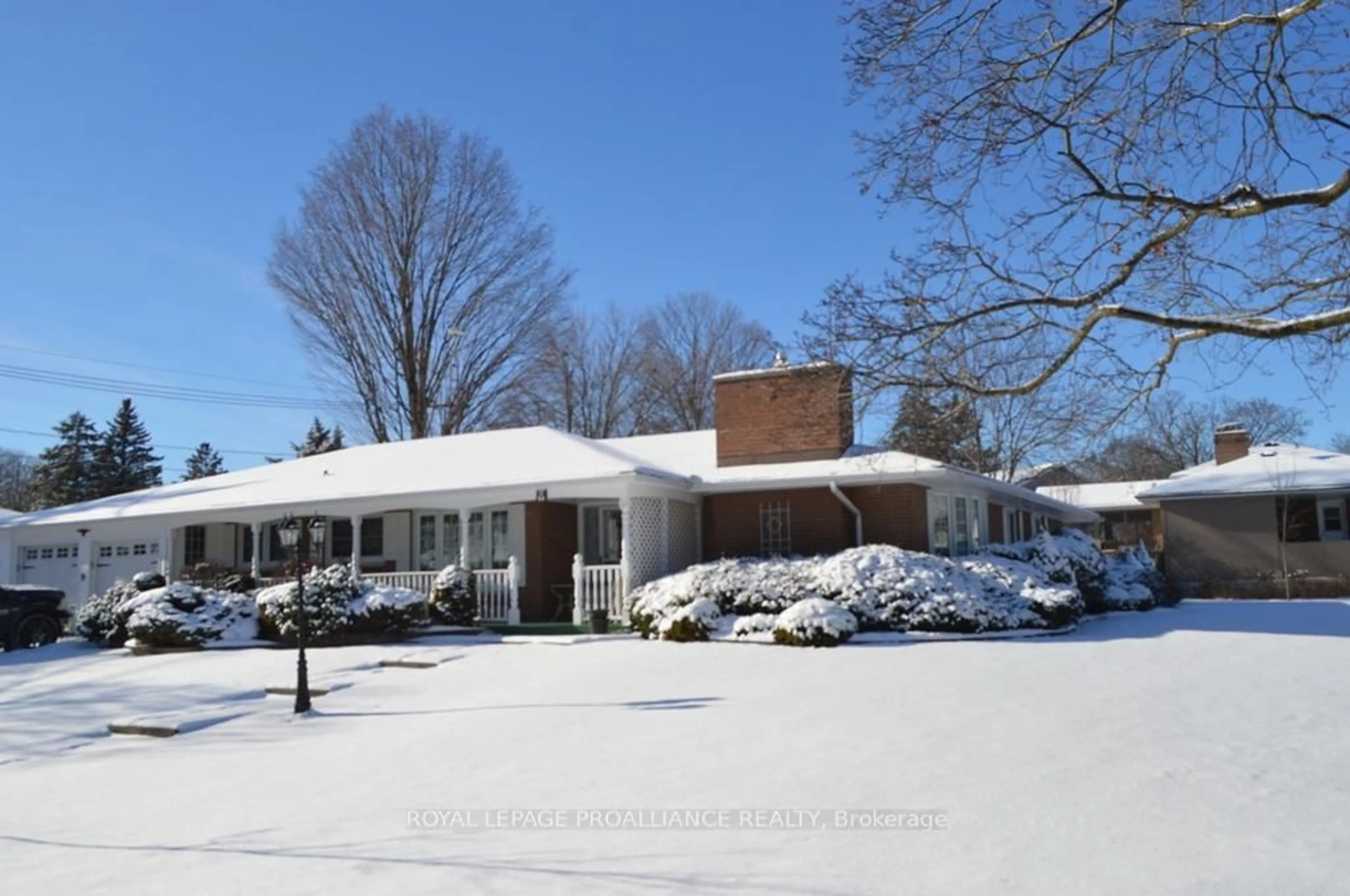 Unknown for 9 Parkview Hts, Quinte West Ontario K8V 5L9