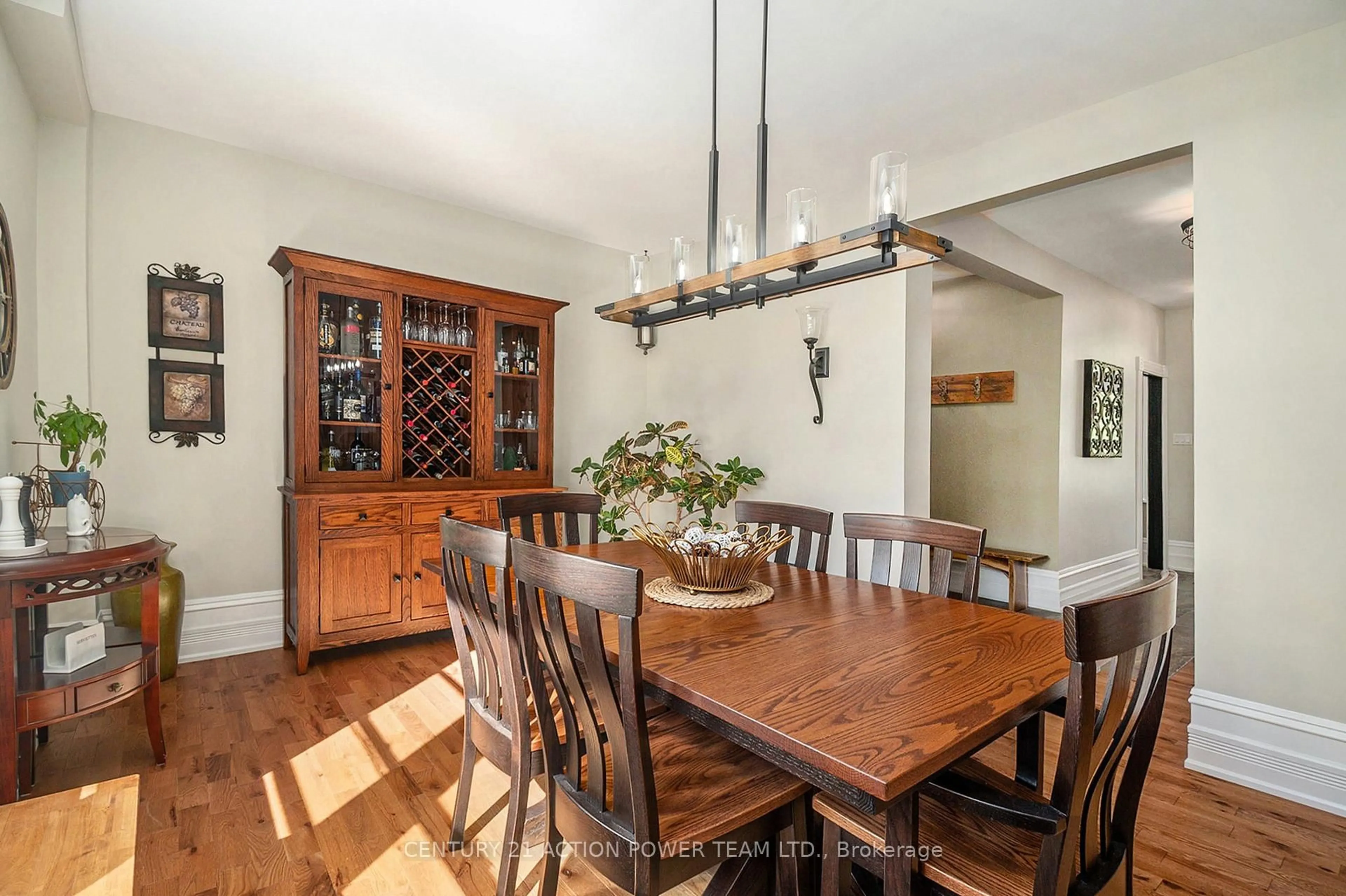 Dining room, unknown for 1674 Landry Rd, Clarence-Rockland Ontario K0A 1N0