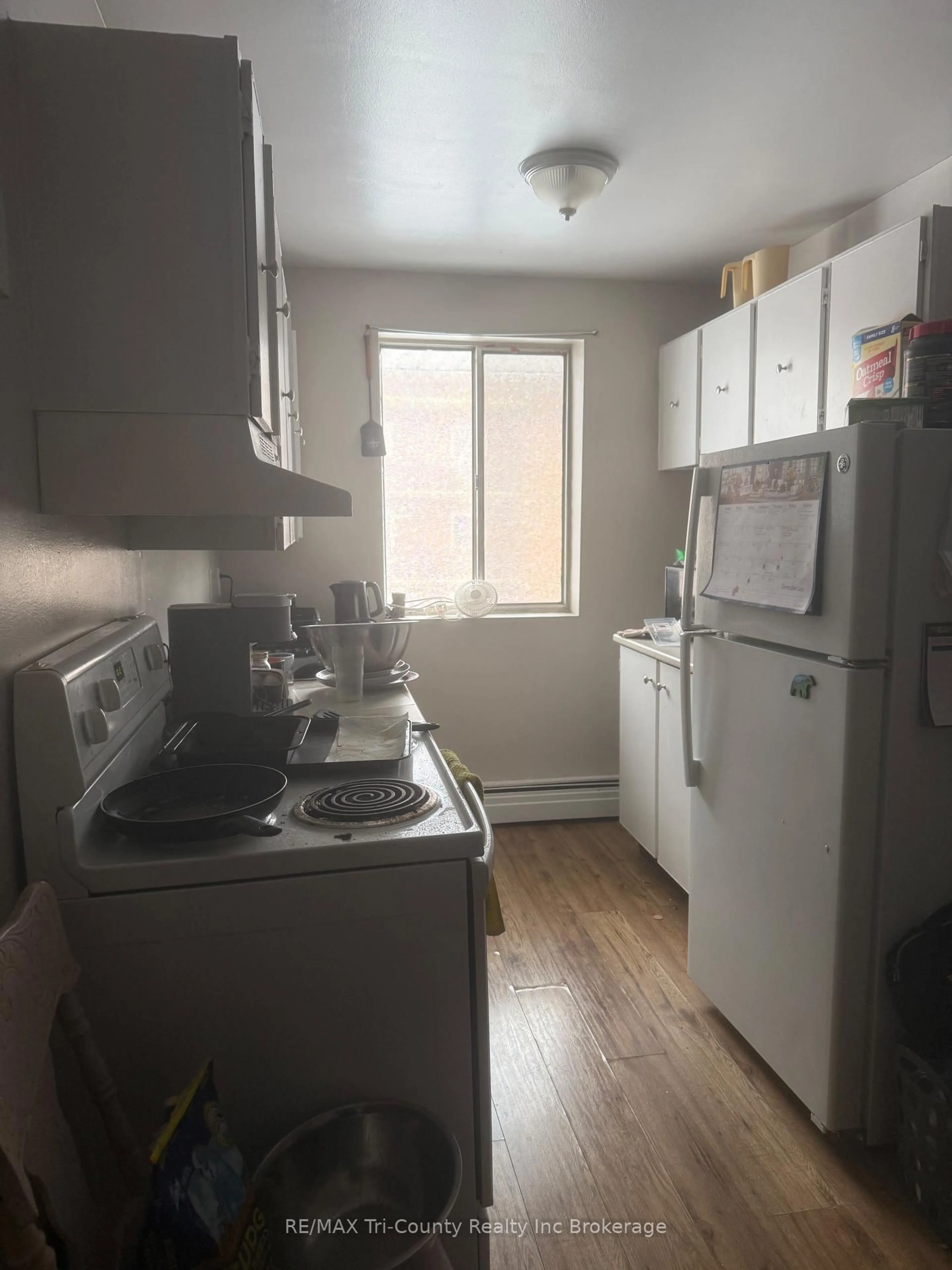 Standard kitchen, unknown for 191 Lisgar Ave #306, Tillsonburg Ontario N4G 3L5
