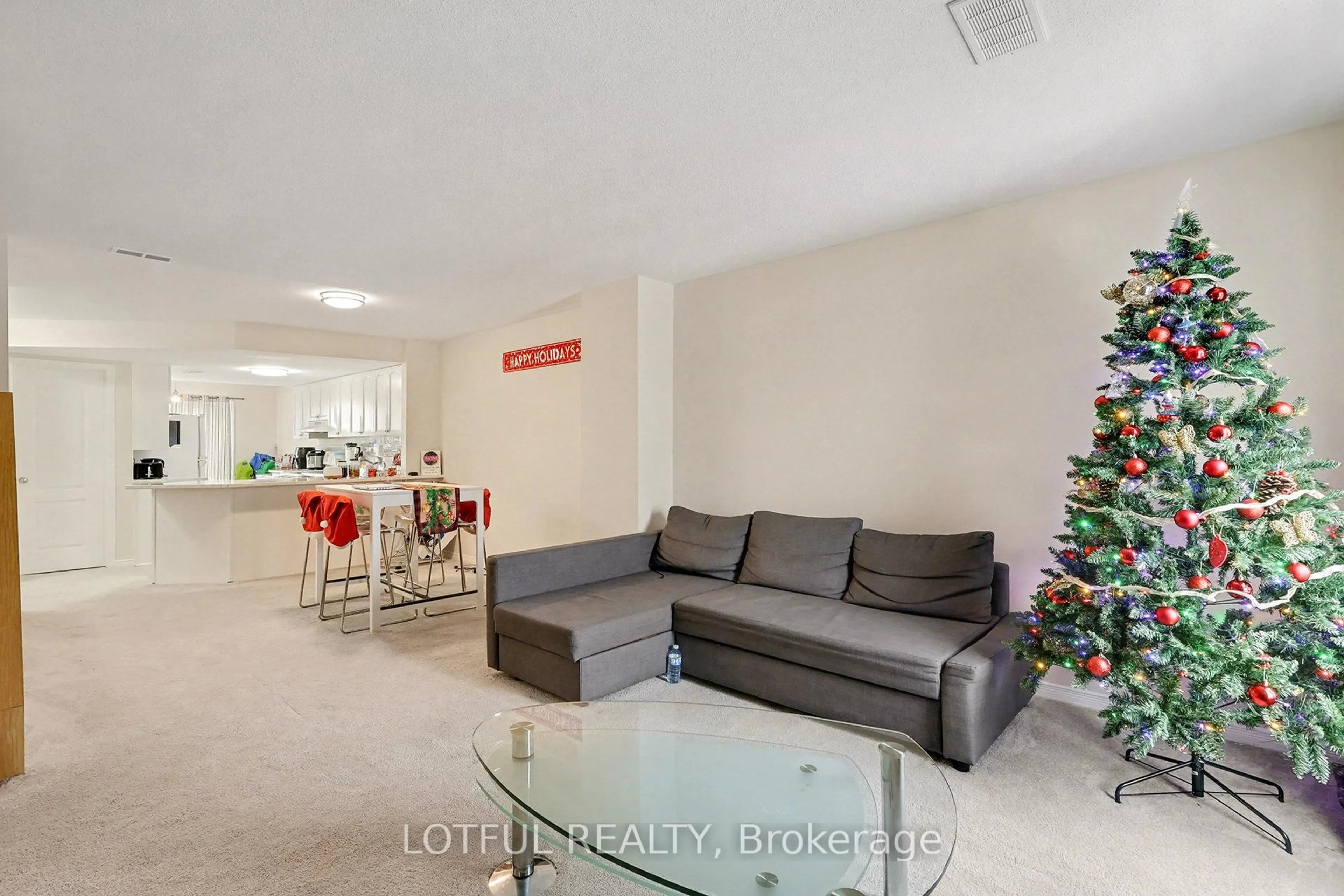 Living room with furniture, unknown for 576 Lakeridge Dr, Ottawa Ontario K4A 0H4