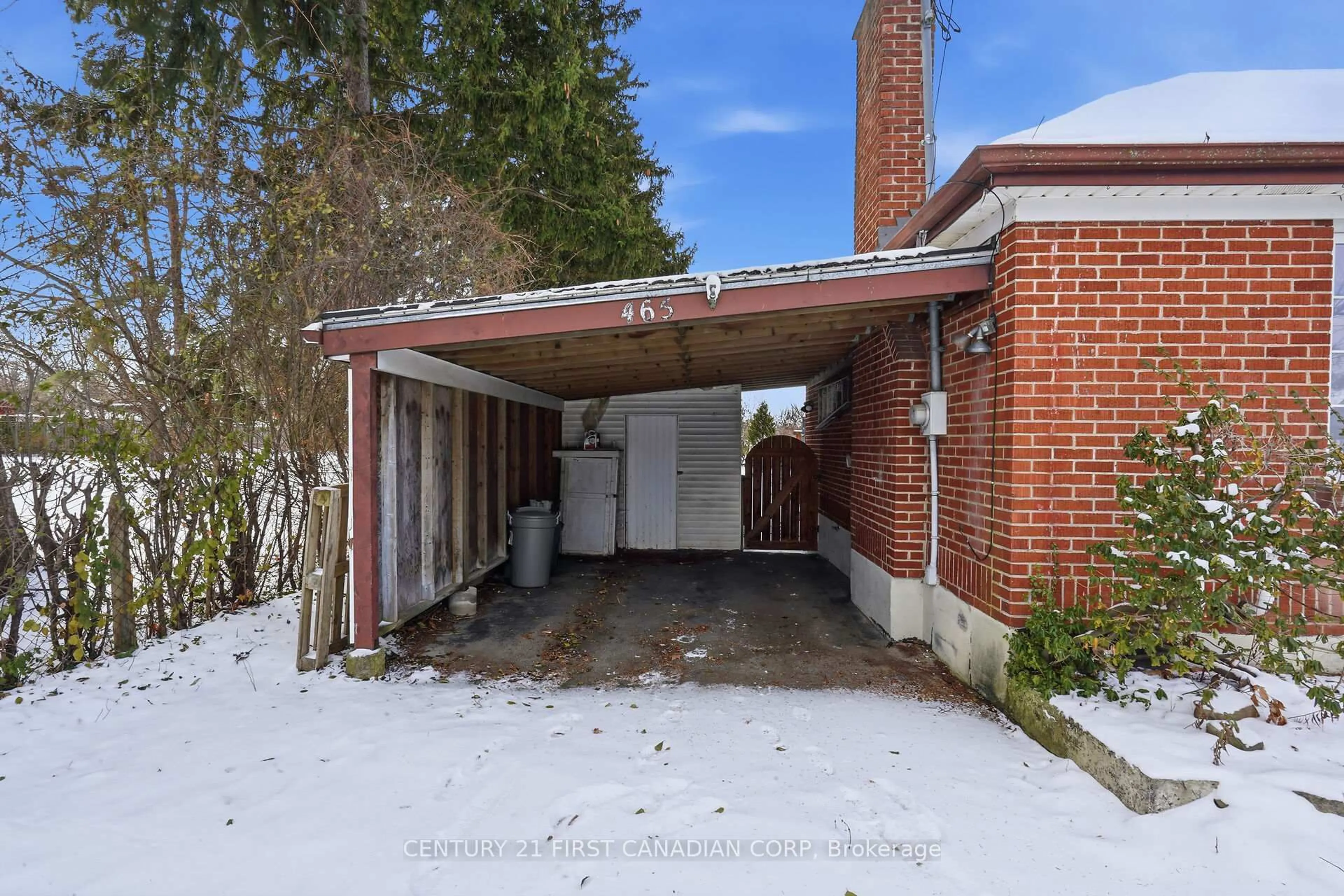 Unknown for 465 Boler Rd, London South Ontario N6K 2K8