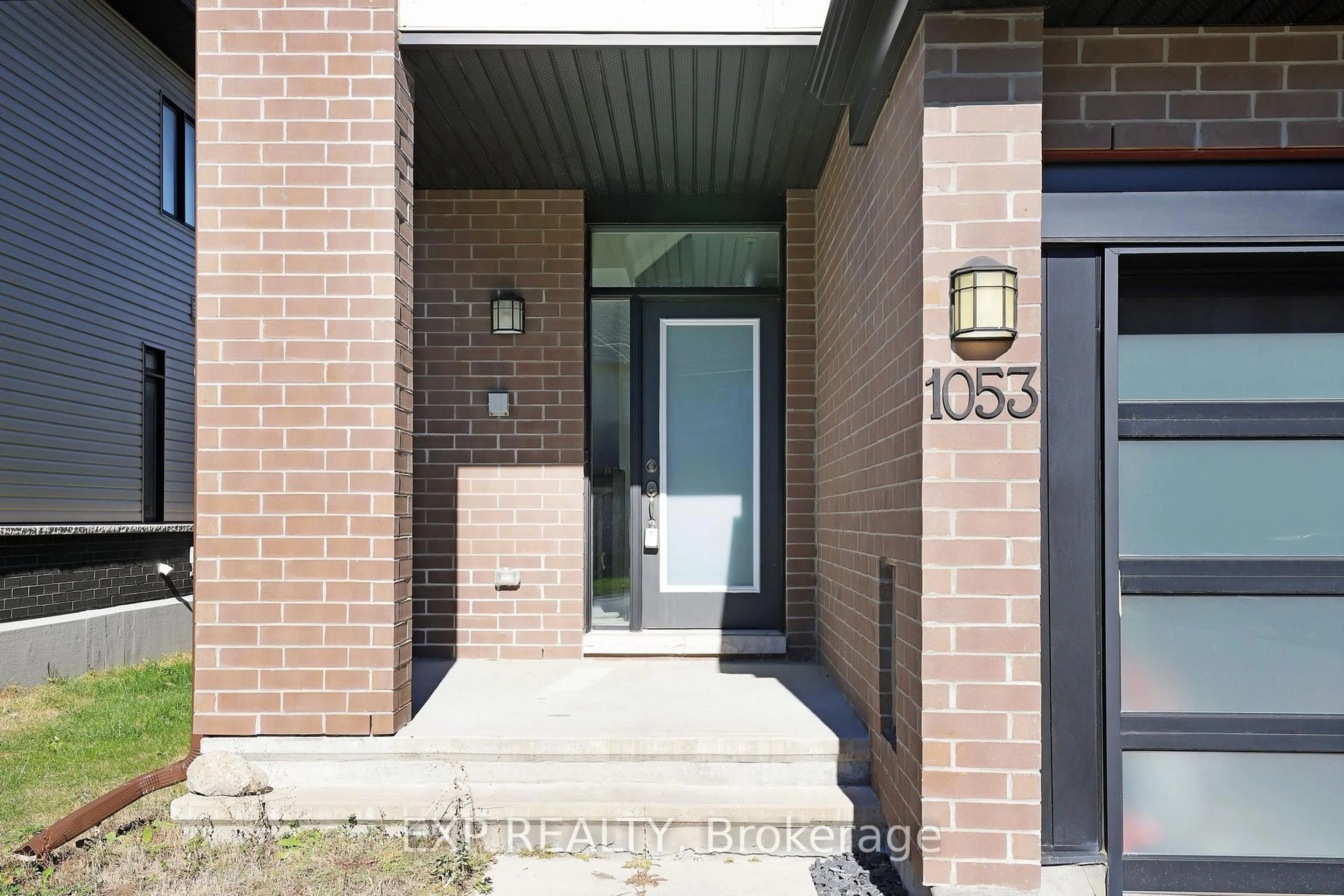 Unknown for 1053 Lunar Glow Cres, Ottawa Ontario K4M 0J9