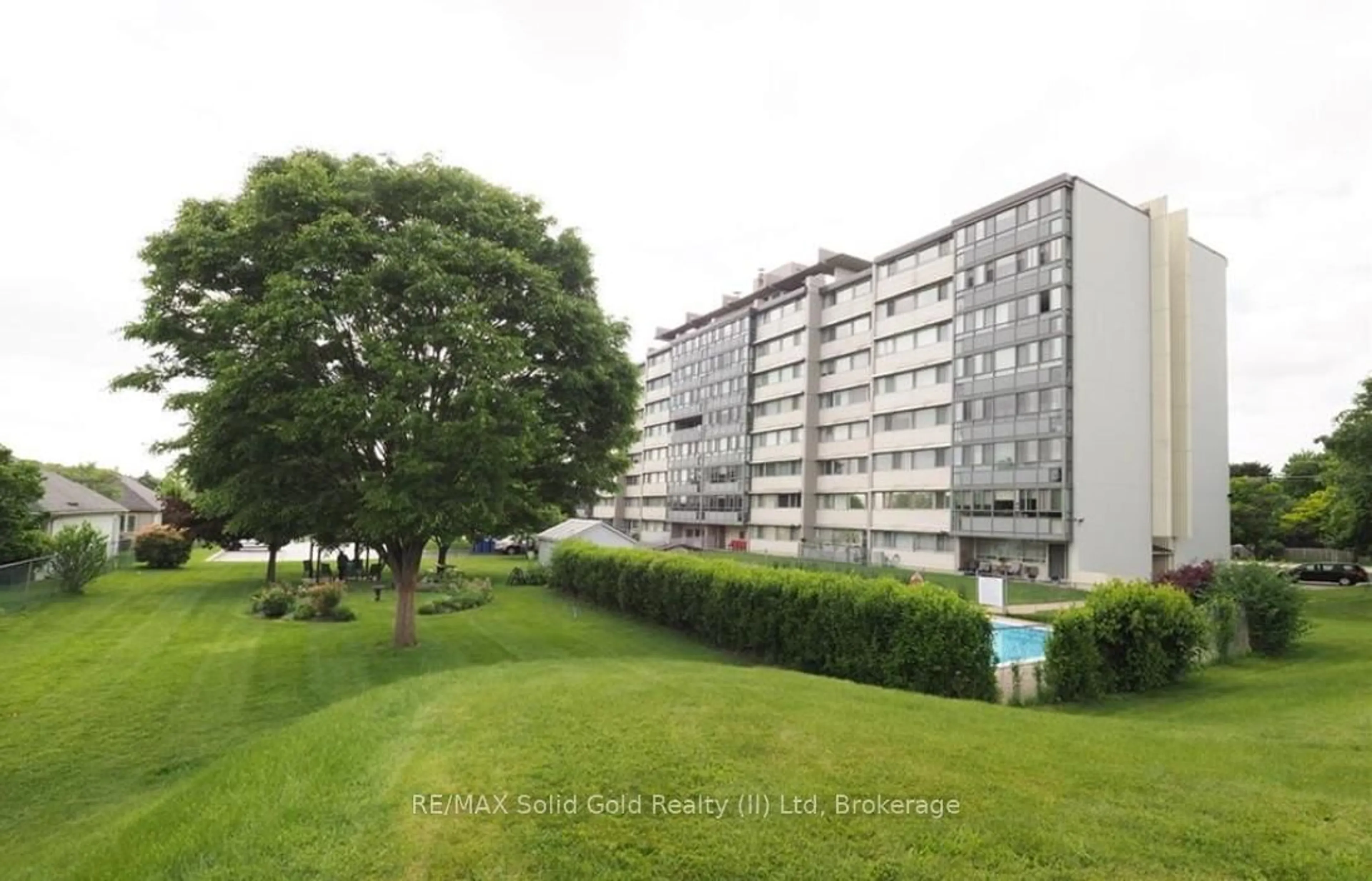 Unknown for 24 Midland Dr #507, Kitchener Ontario N2A 2A8