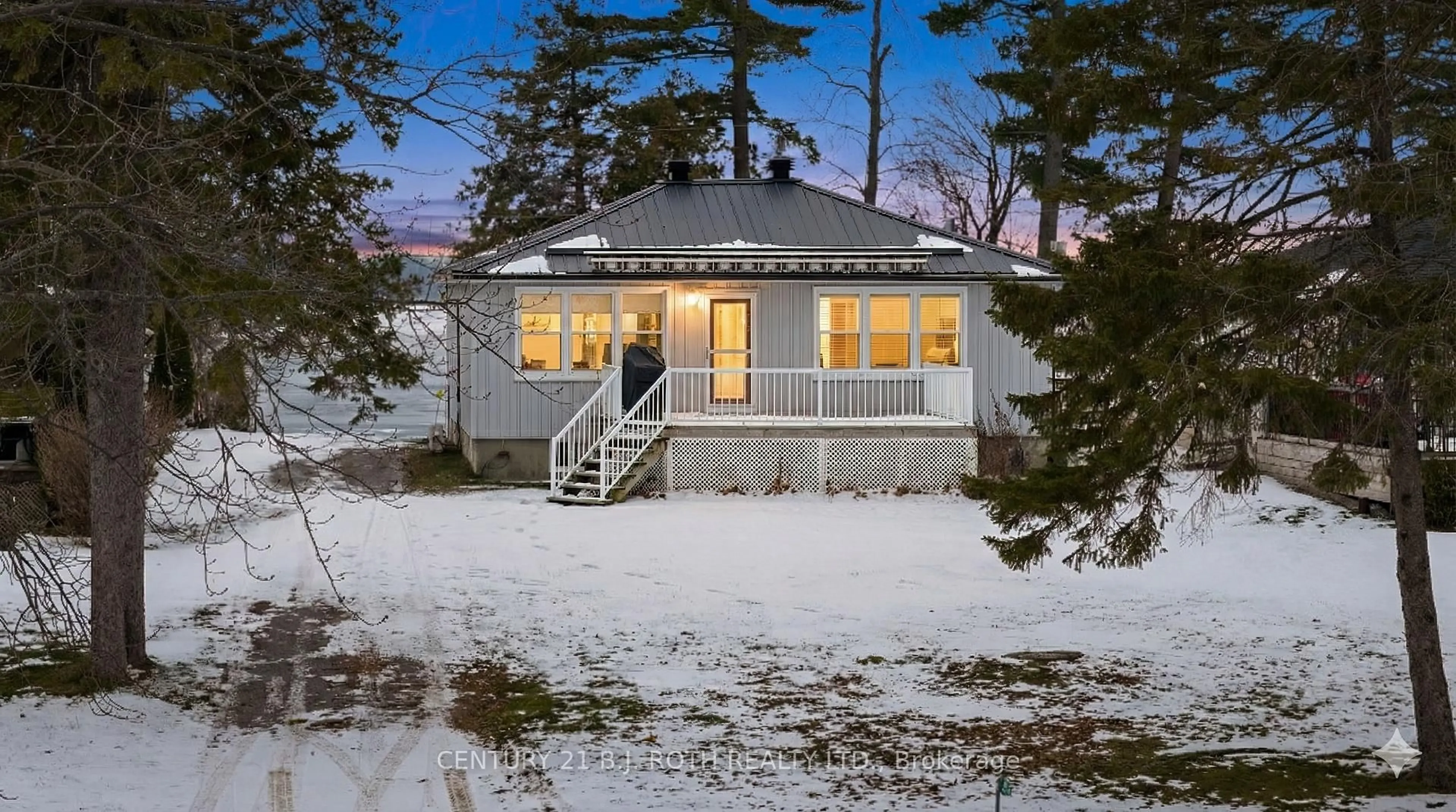 Unknown for 239 Avery Point Rd, Kawartha Lakes Ontario L0K 1W0