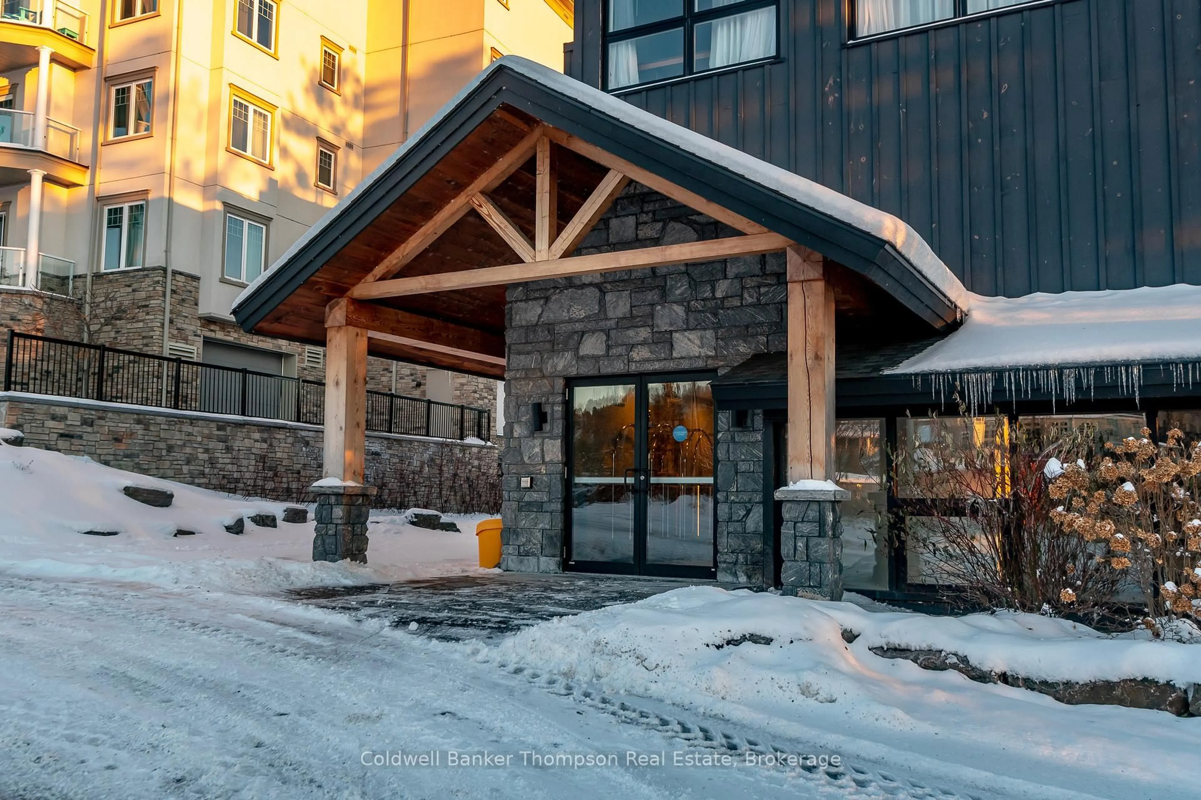 Unknown for 1235 Deerhurst Bayshore Dr #423, Huntsville Ontario P1H 1A9