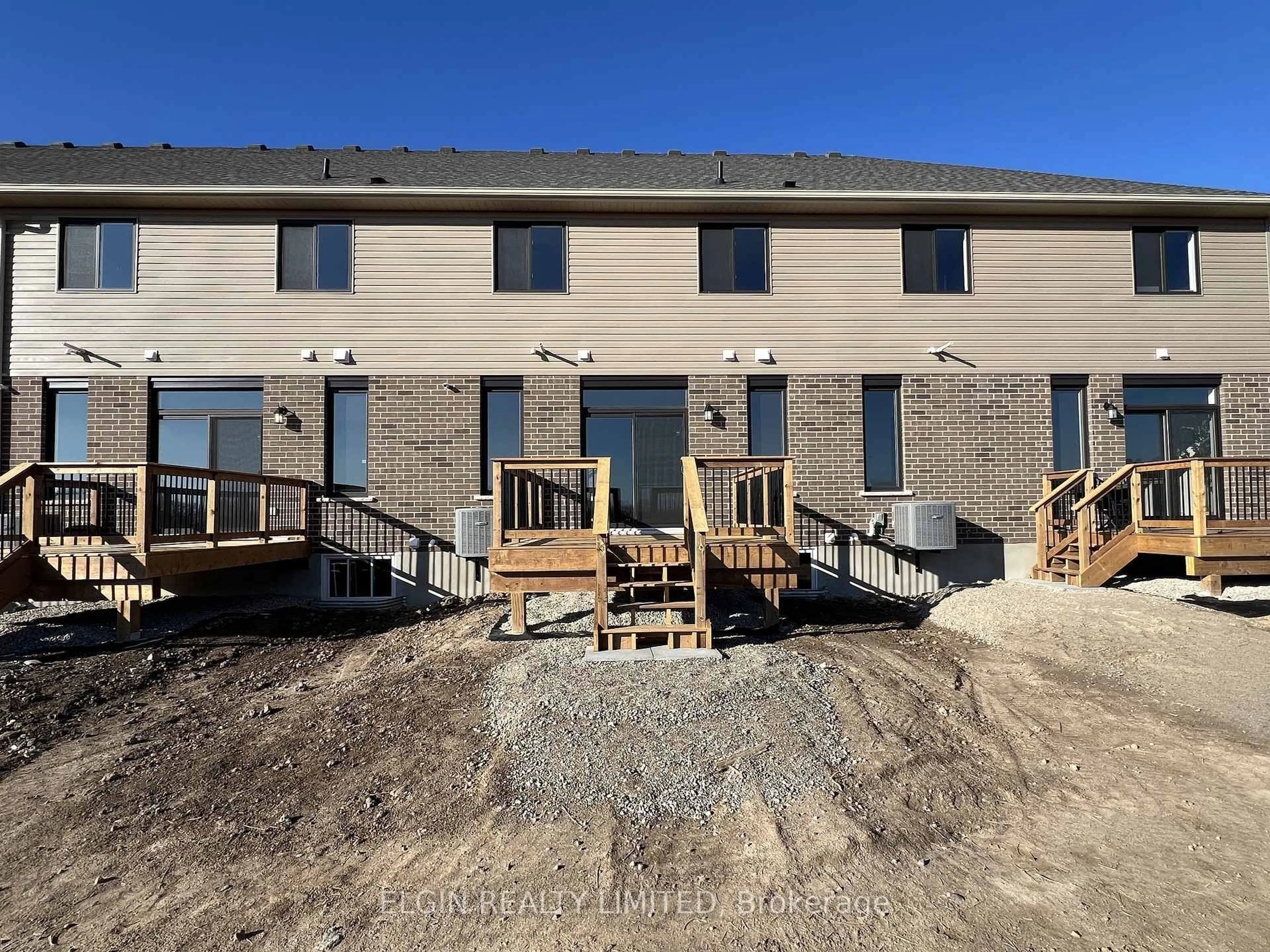 Unknown for 75 Braun Ave, Tillsonburg Ontario N4G 0K4